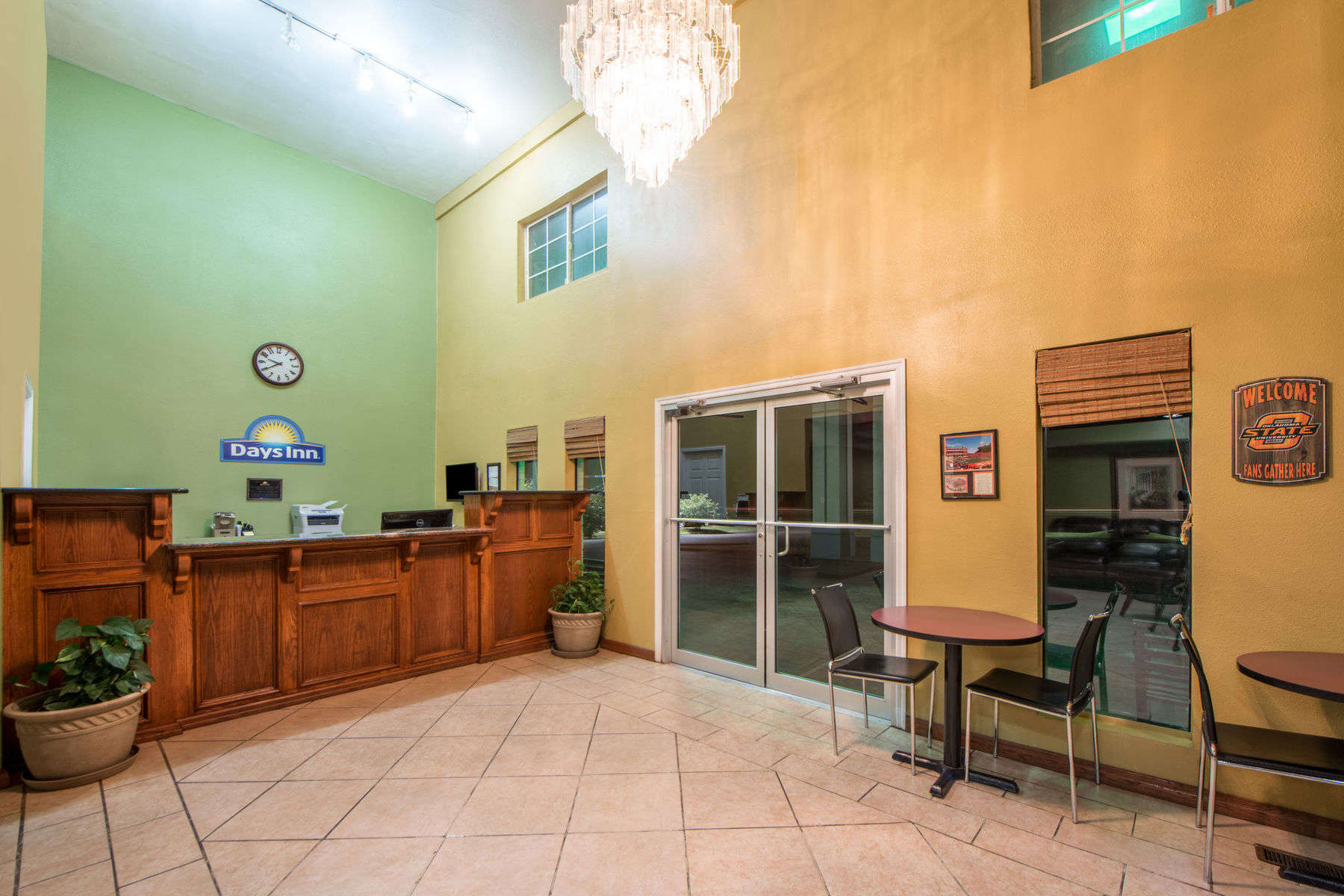 Executive Inn Stillwater