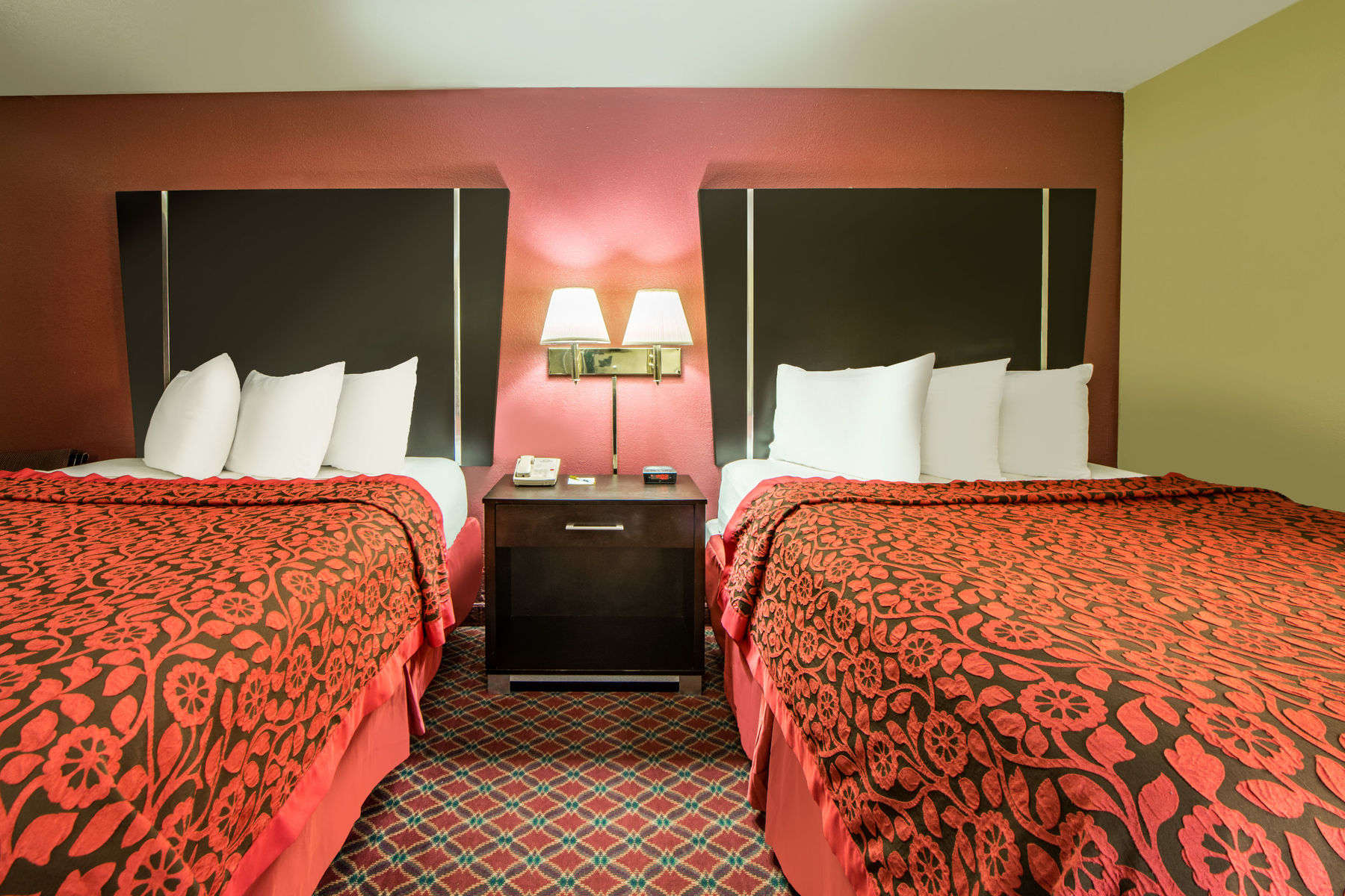 Executive Inn Stillwater