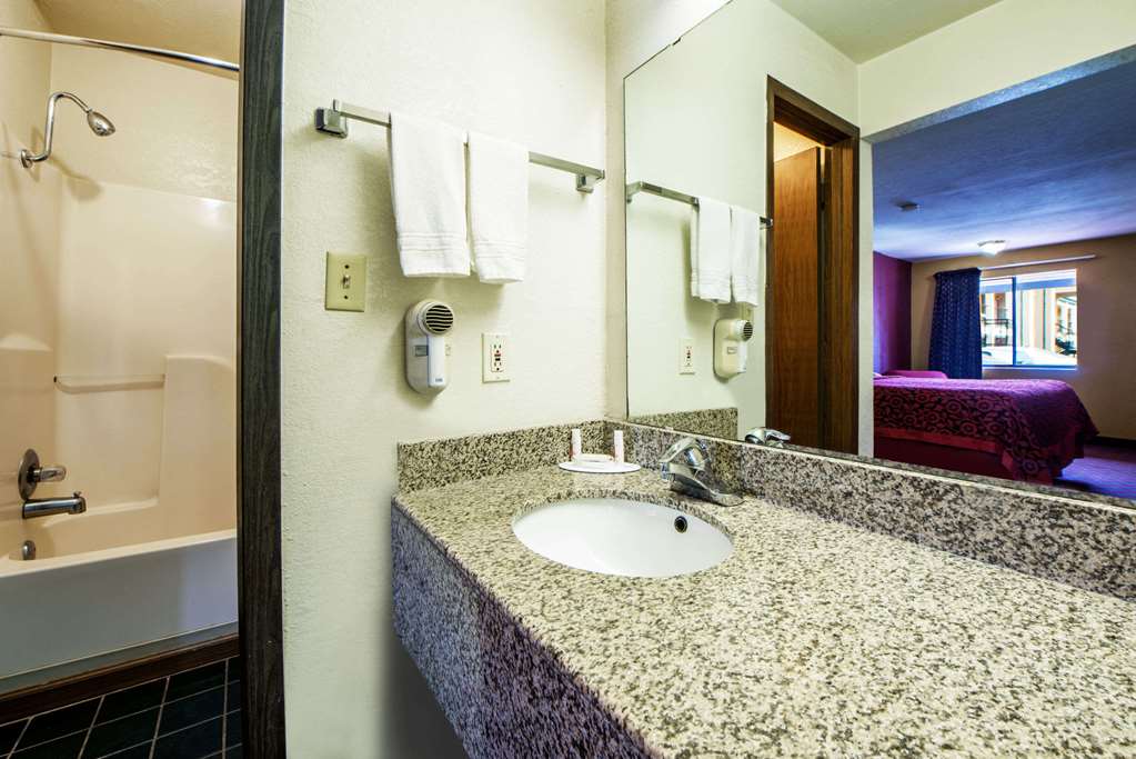 Executive Inn Stillwater