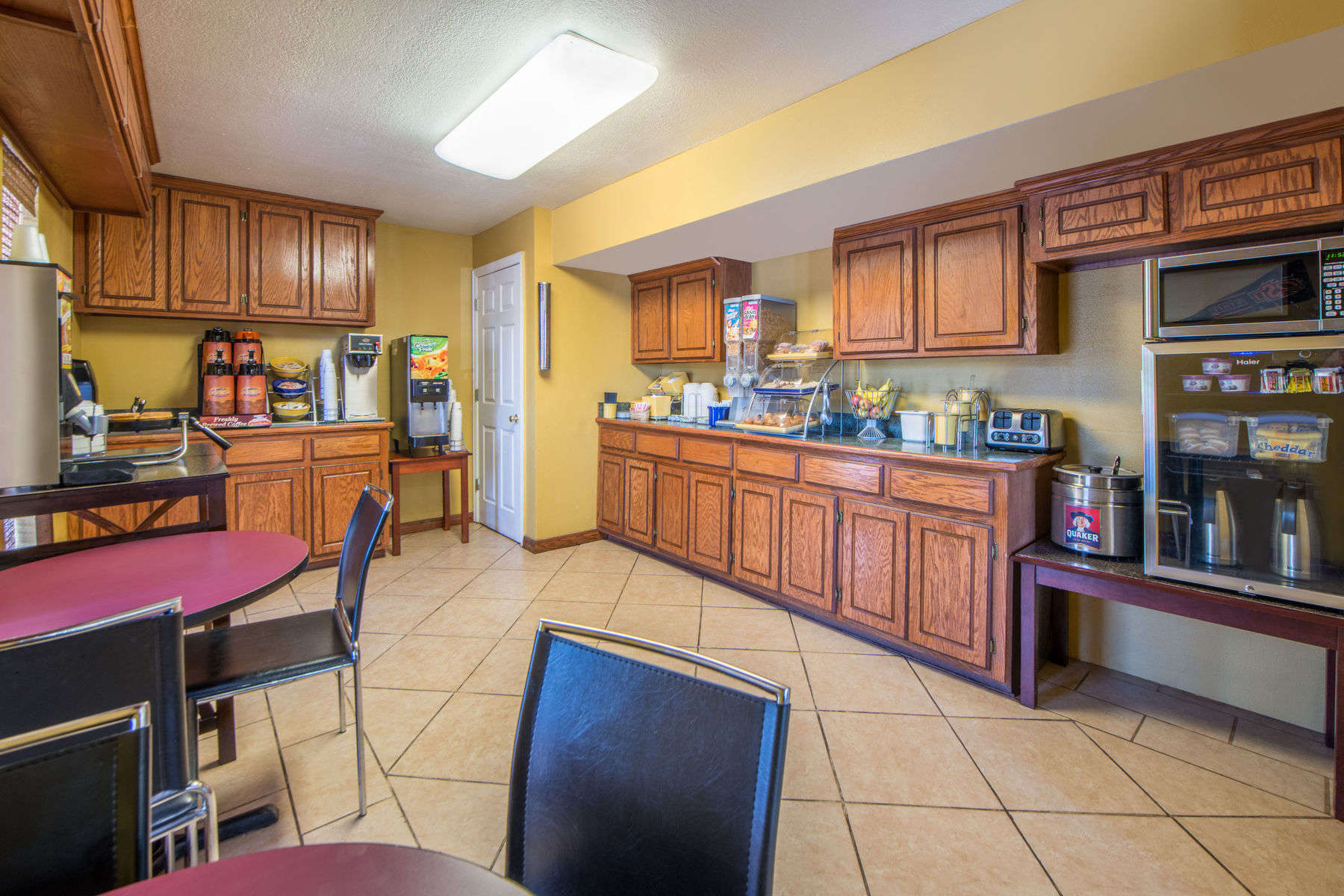 Executive Inn Stillwater