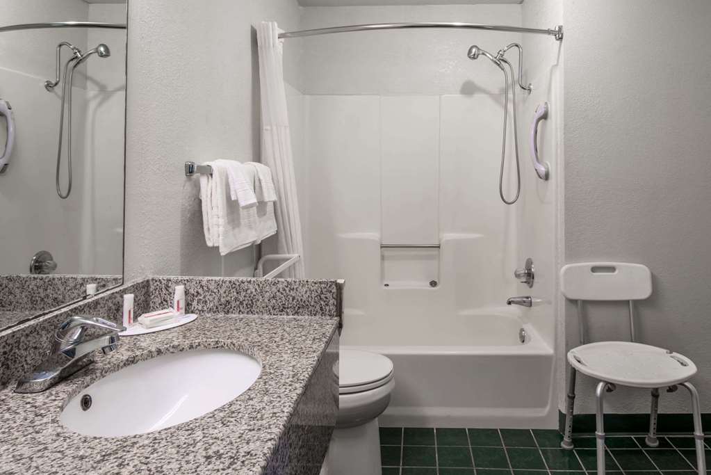 Executive Inn Stillwater