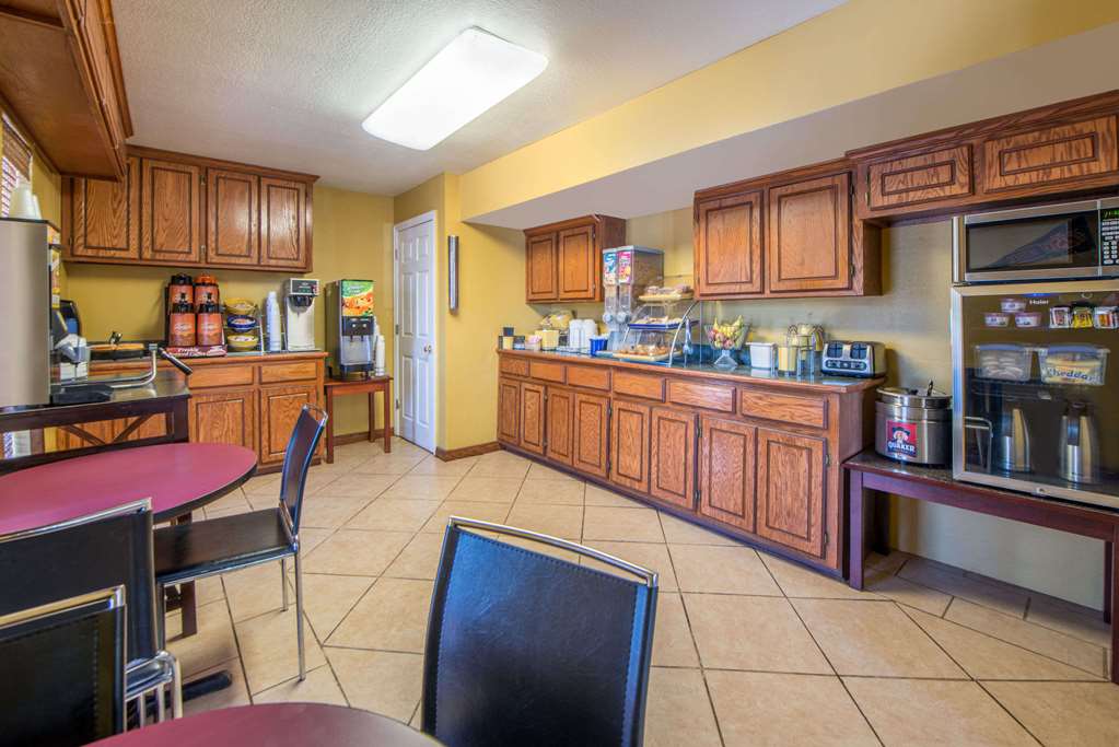 Executive Inn Stillwater