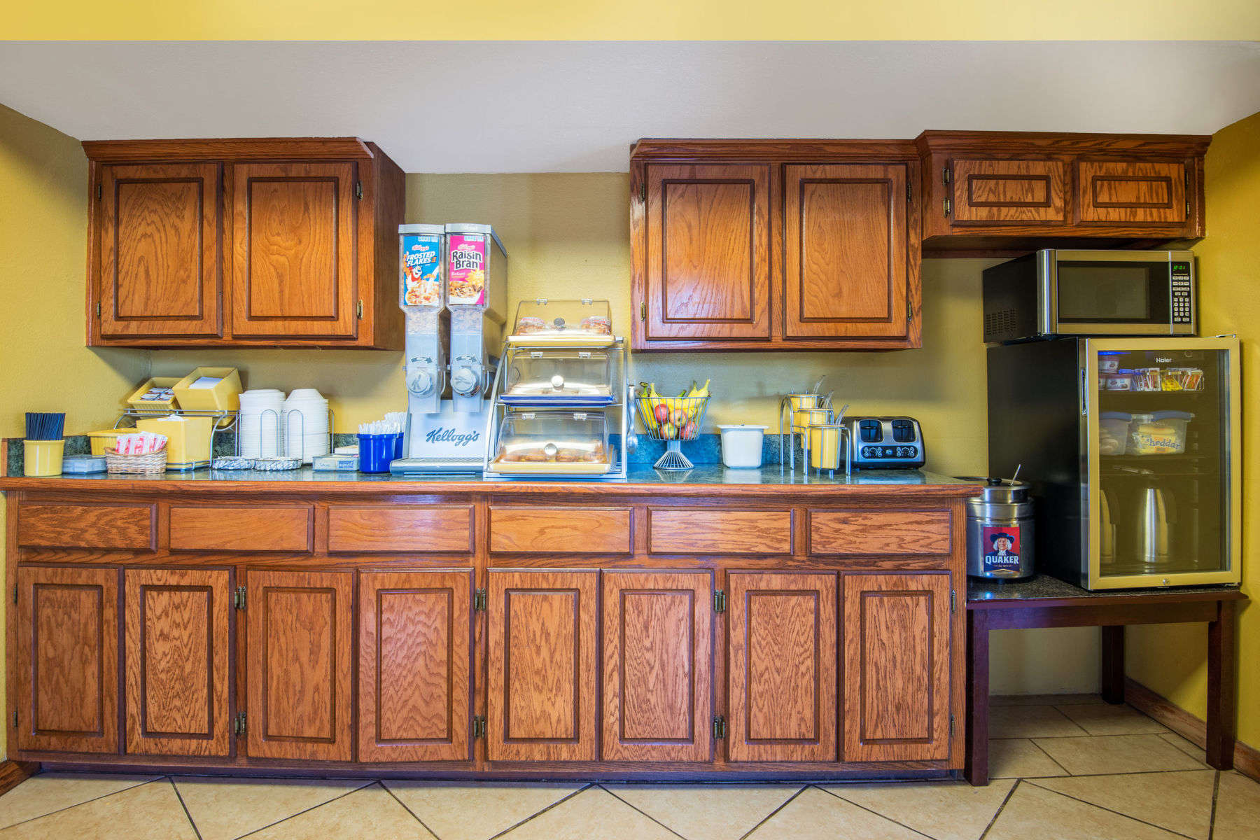 Executive Inn Stillwater