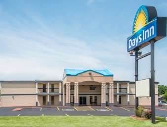 Executive Inn Stillwater