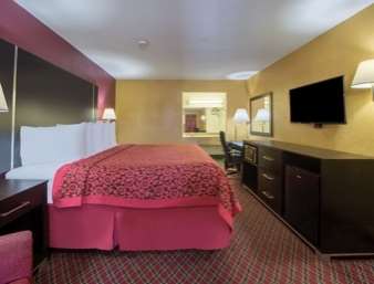 Executive Inn Stillwater