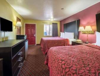 Executive Inn Stillwater