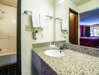 Executive Inn Stillwater