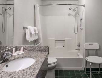 Executive Inn Stillwater