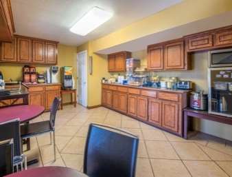 Executive Inn Stillwater