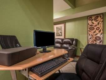 Executive Inn Stillwater