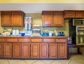 Executive Inn Stillwater