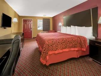 Executive Inn Stillwater