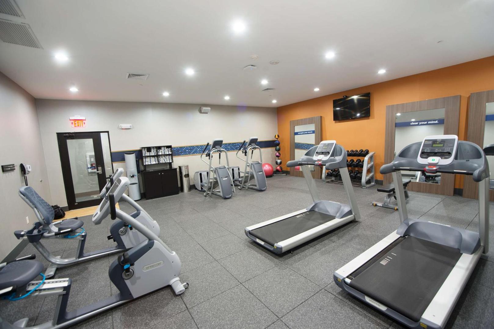 Hampton Inn & Suites Stillwater West