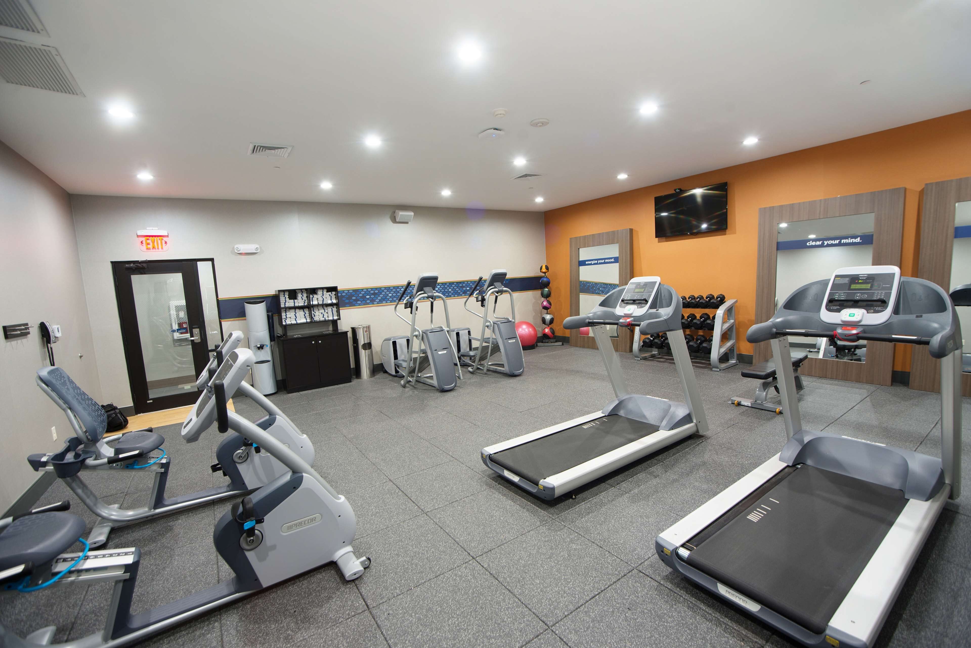 Hampton Inn & Suites Stillwater West
