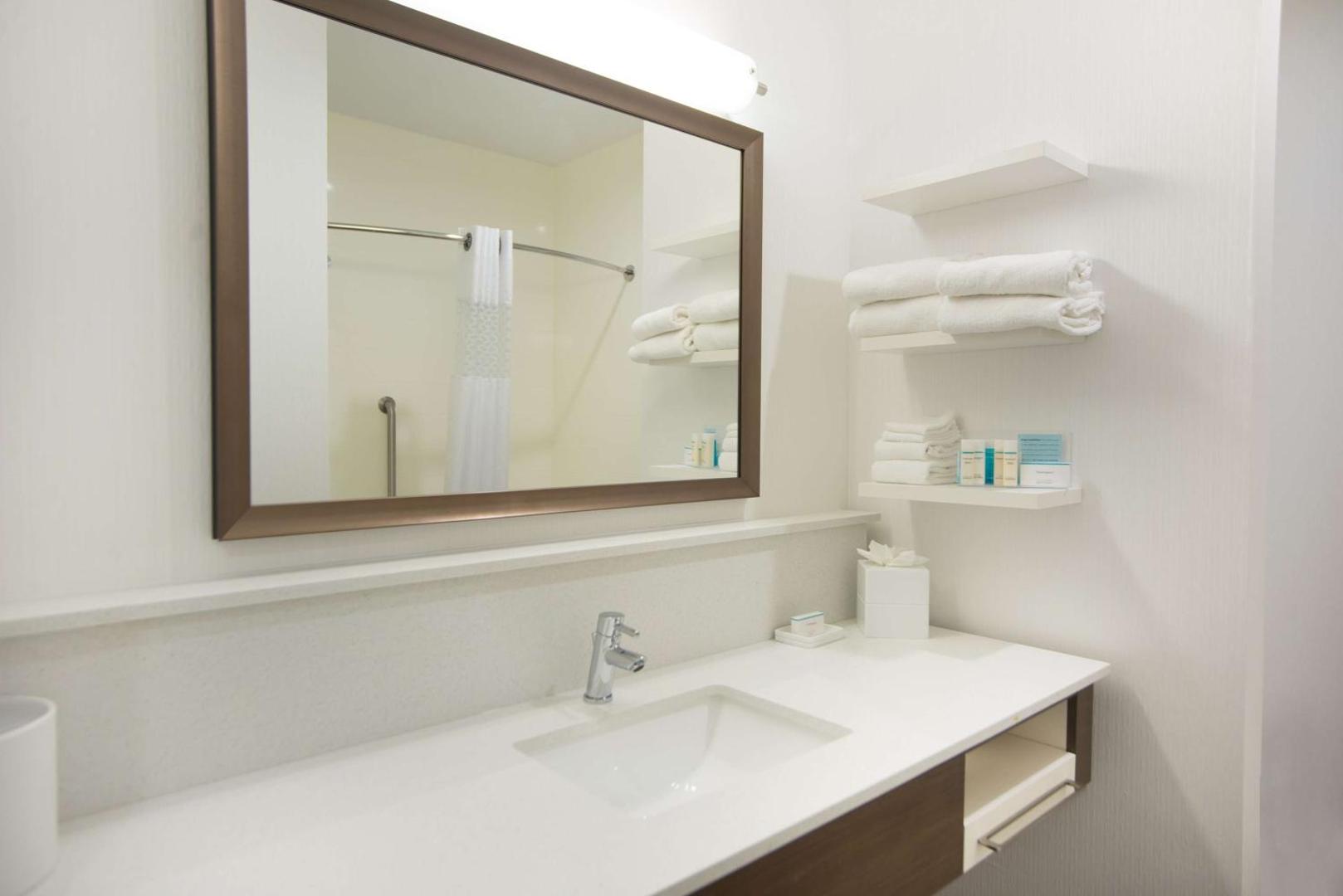 Hampton Inn & Suites Stillwater West