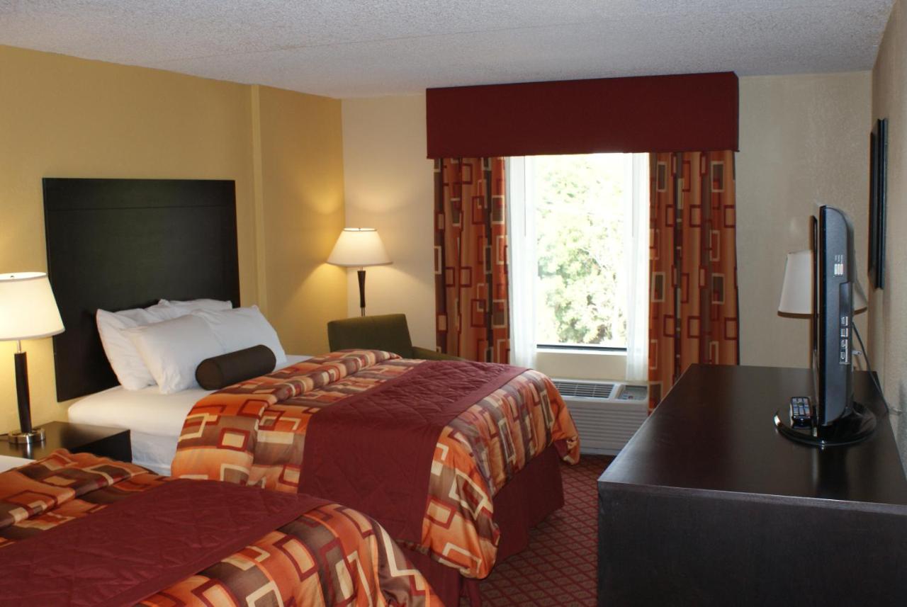 Wyndham Garden Stillwater