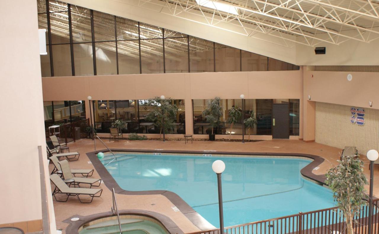 Wyndham Garden Stillwater