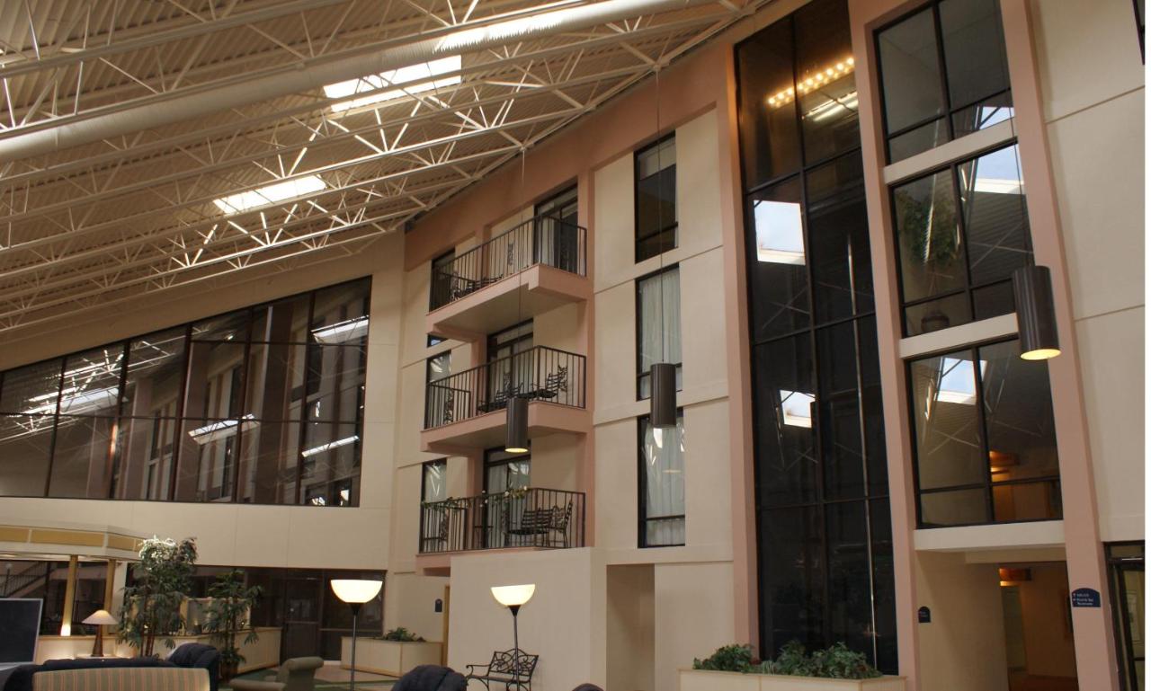 Wyndham Garden Stillwater
