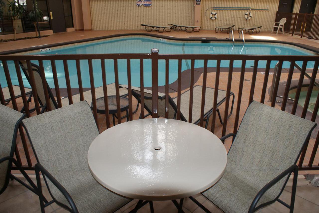 Wyndham Garden Stillwater