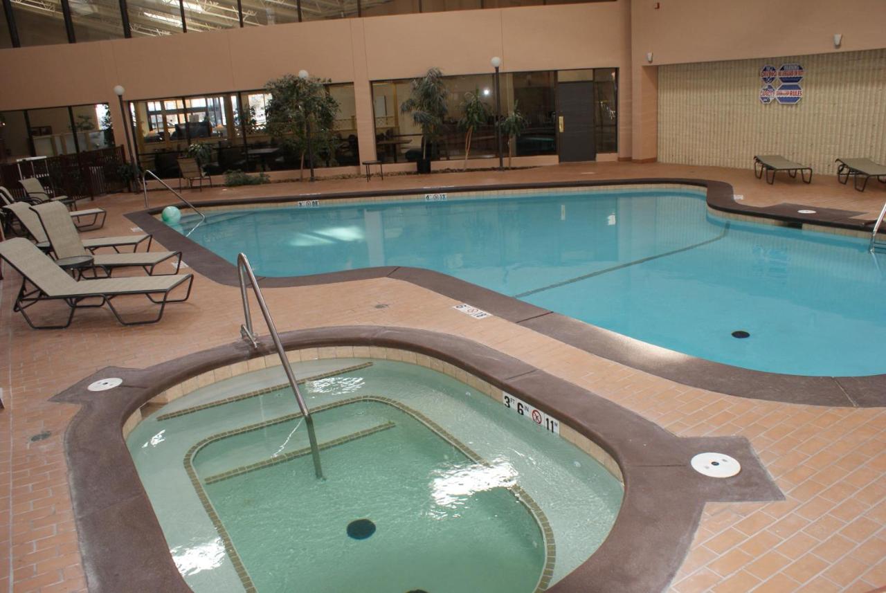 Wyndham Garden Stillwater