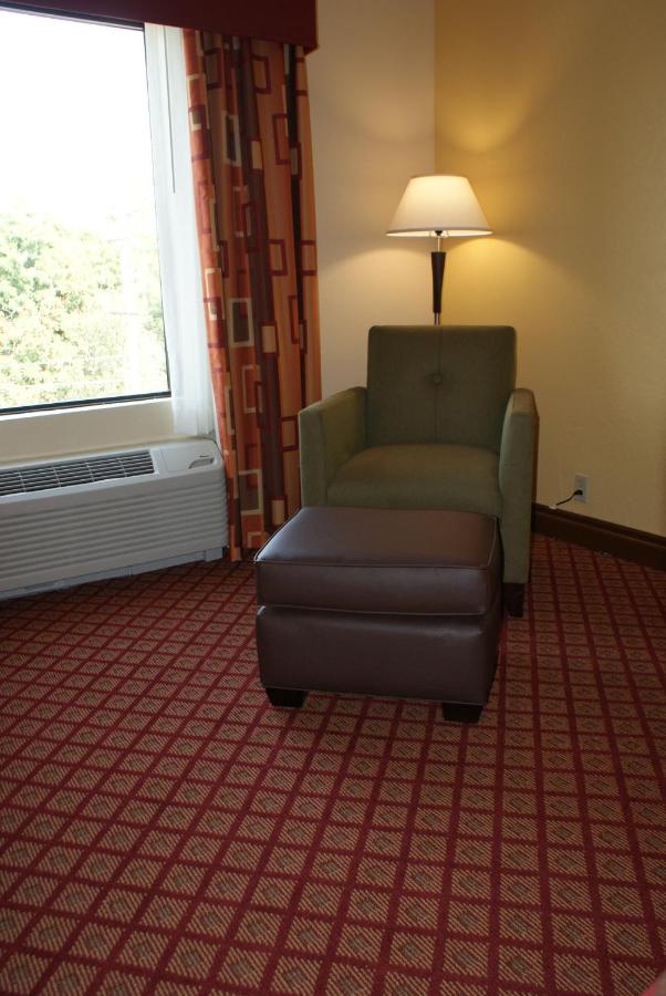 Wyndham Garden Stillwater