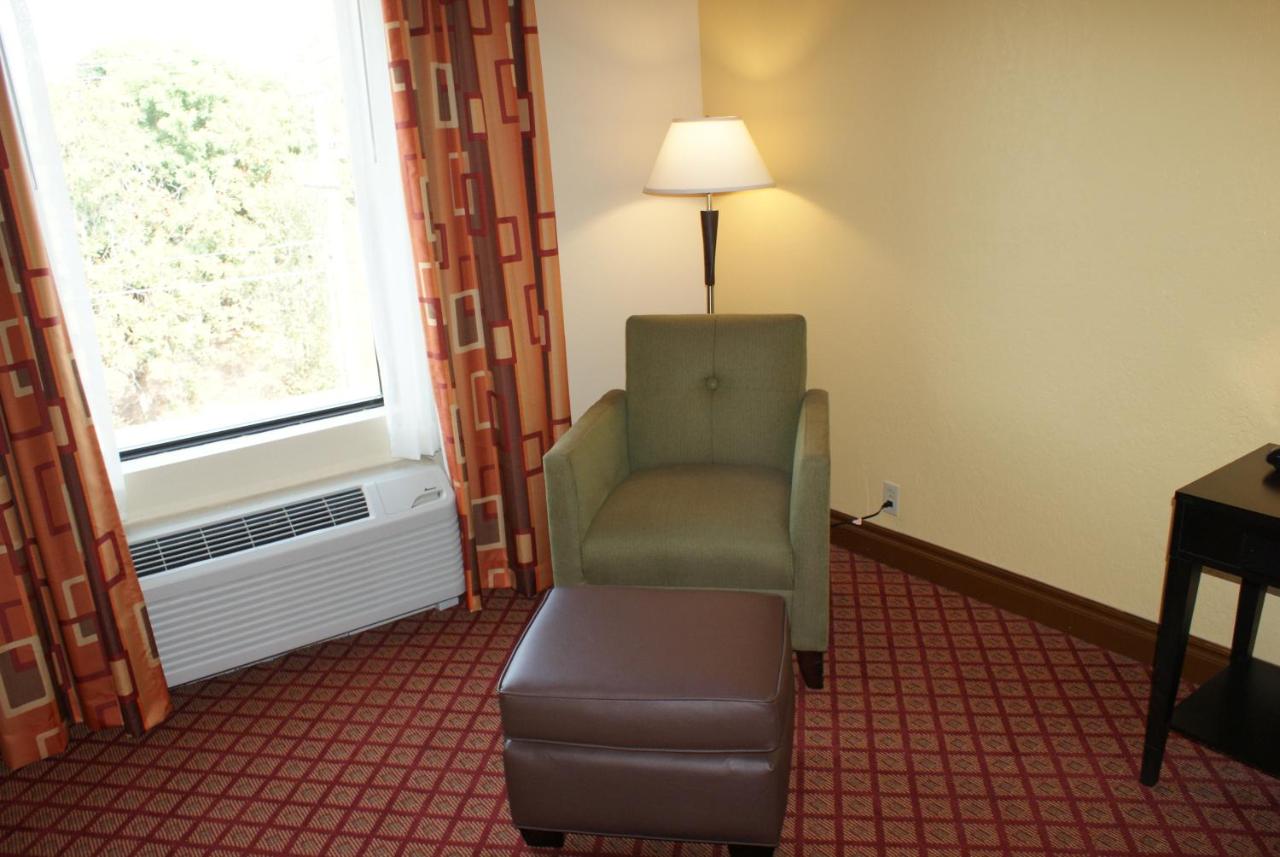 Wyndham Garden Stillwater