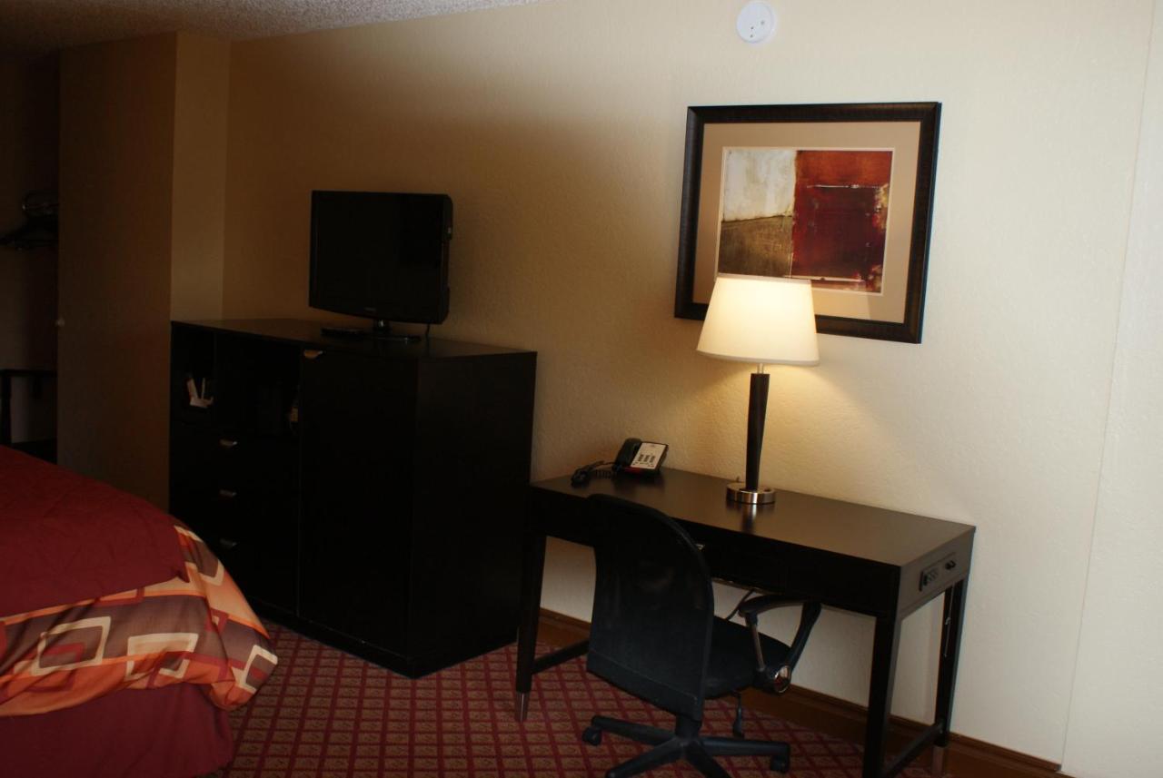 Wyndham Garden Stillwater