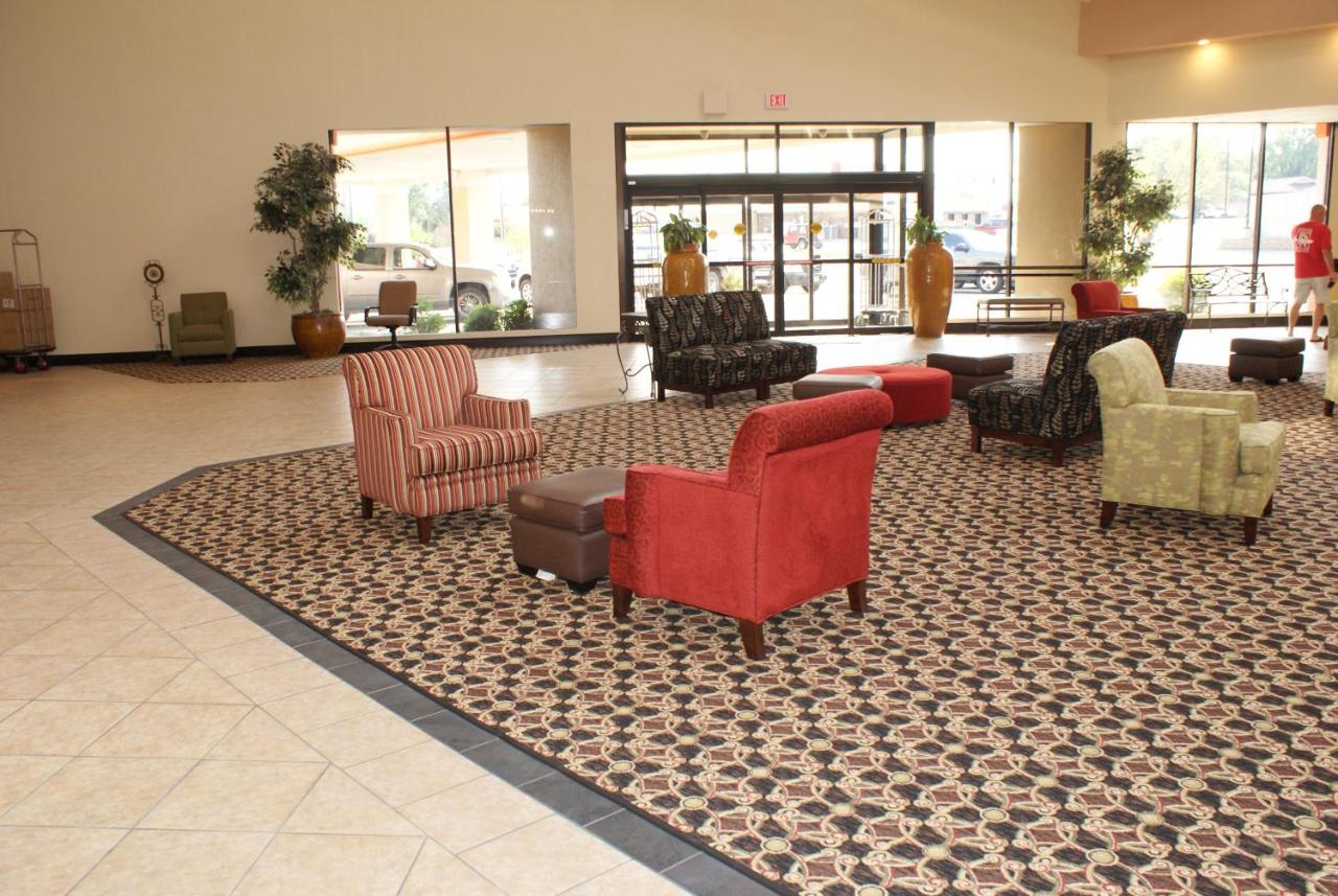Wyndham Garden Stillwater
