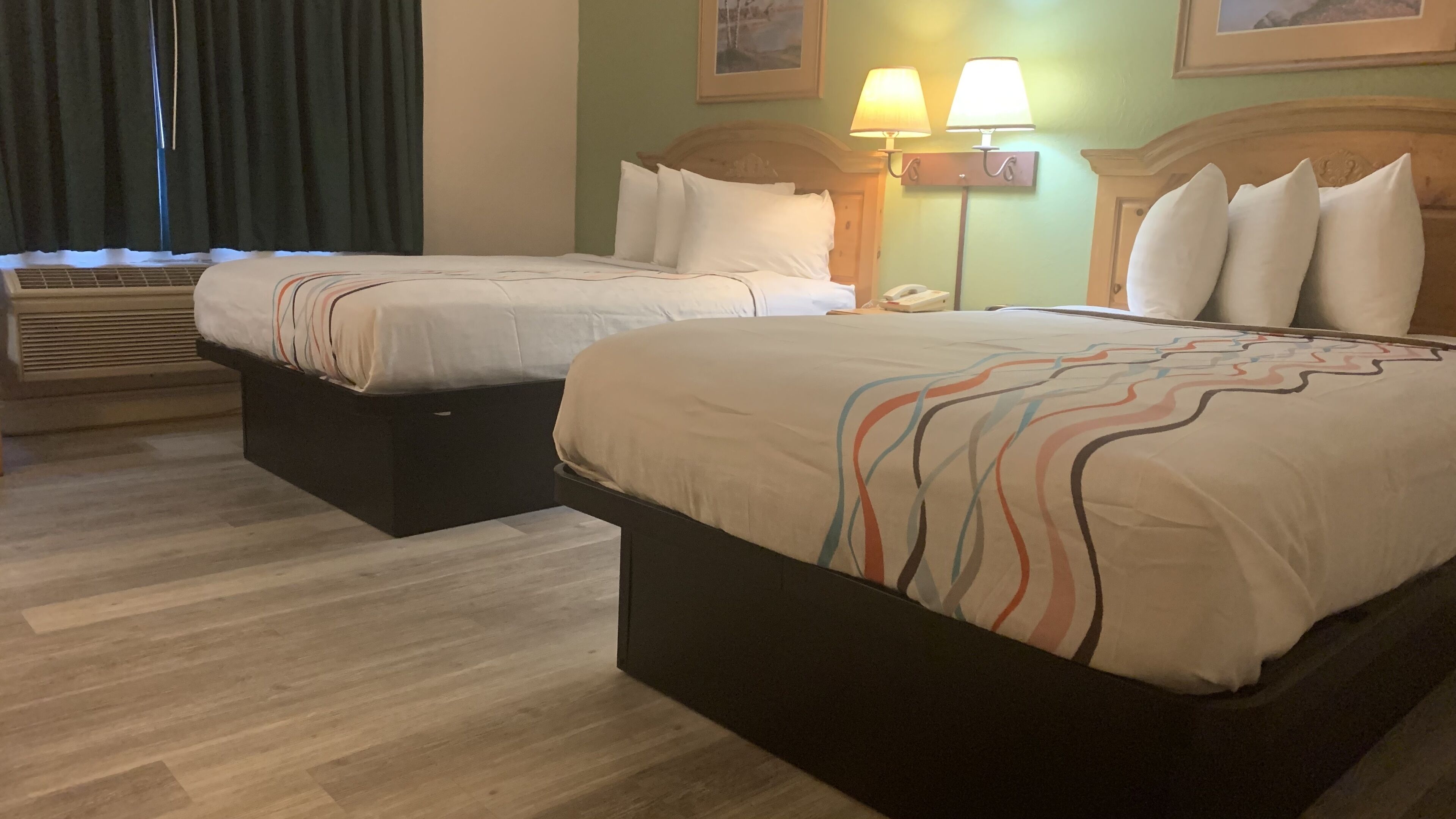Regency Inn & Suites