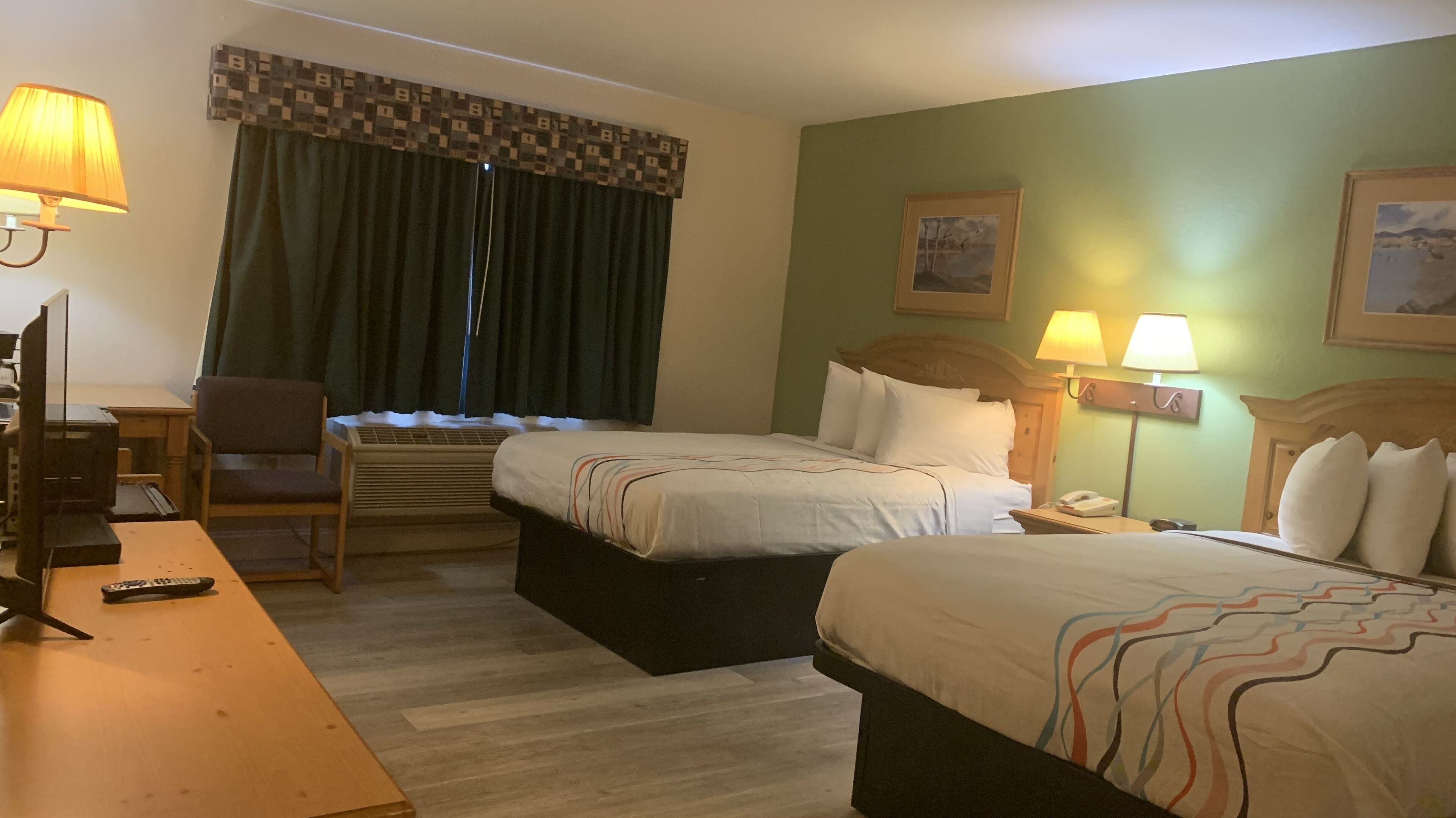 Regency Inn & Suites
