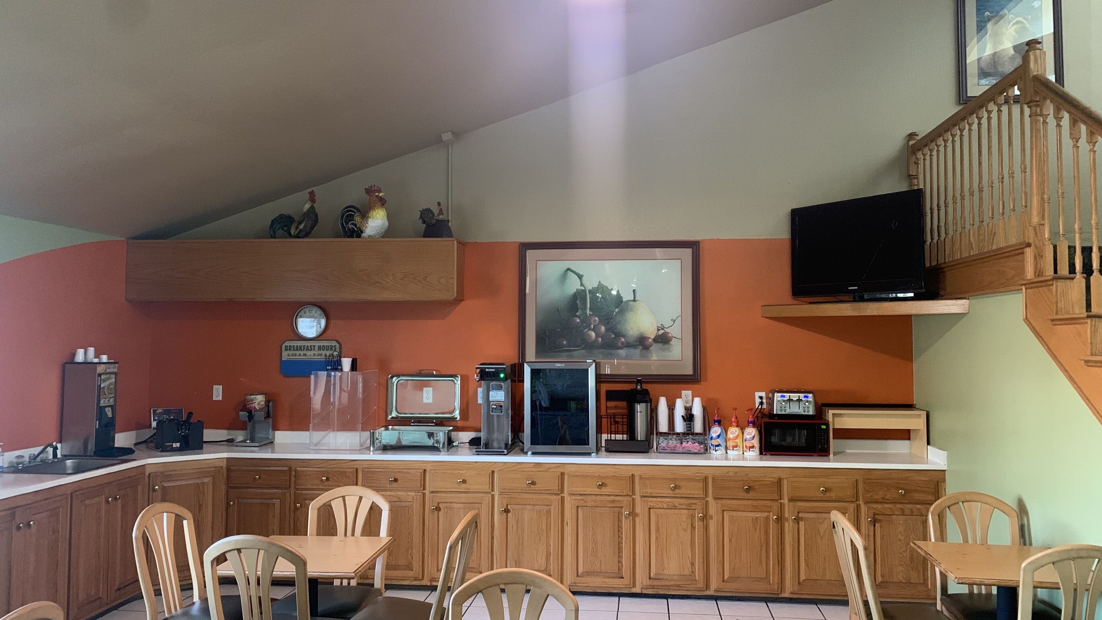 Regency Inn & Suites
