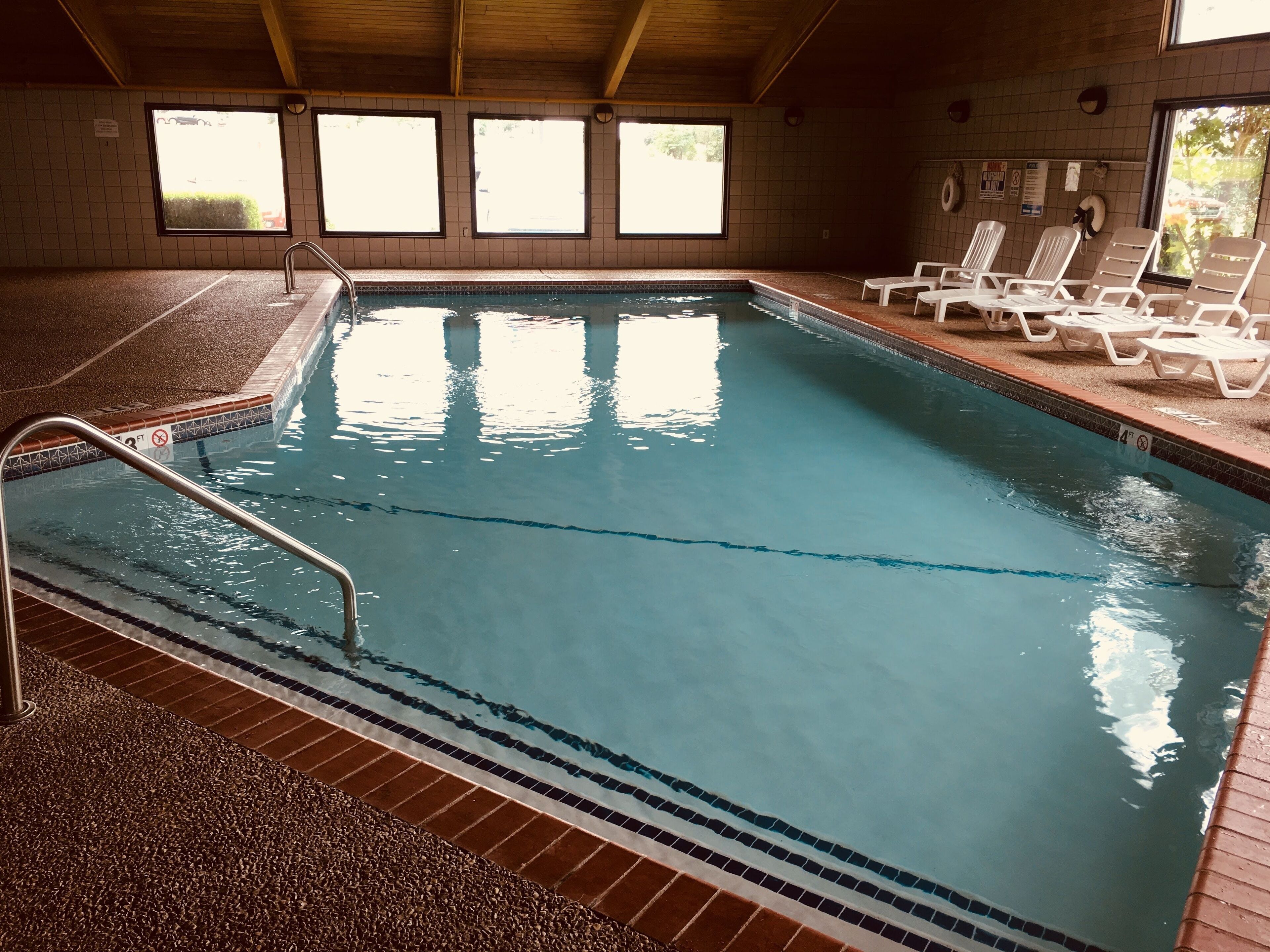 Regency Inn & Suites