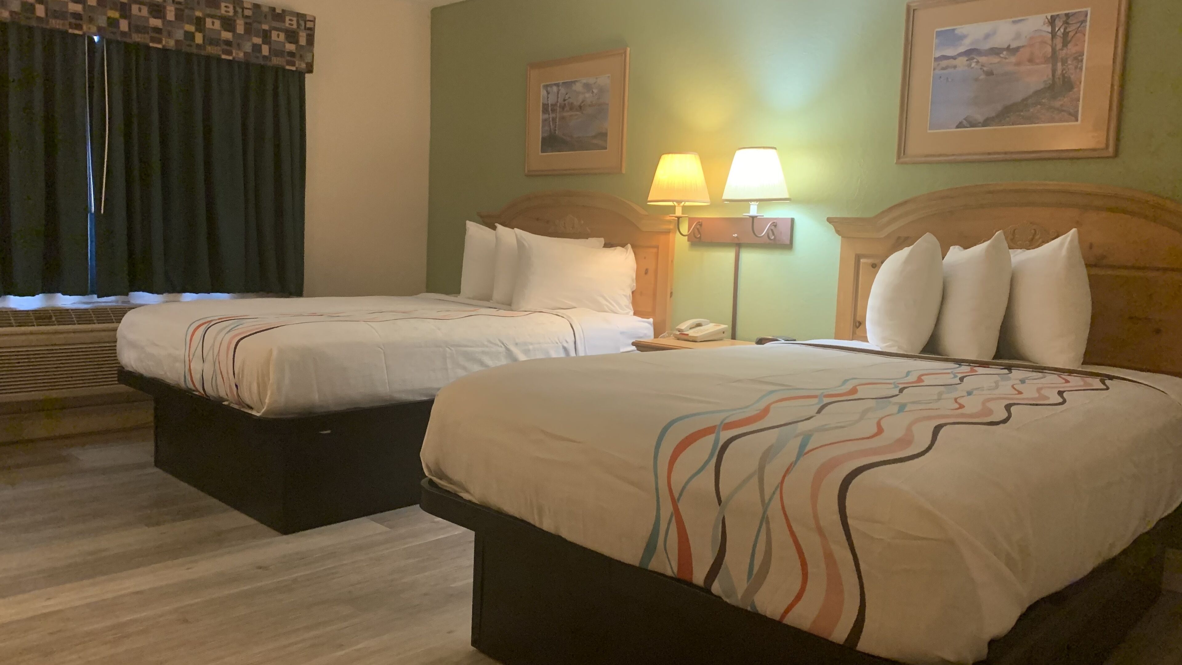 Regency Inn & Suites