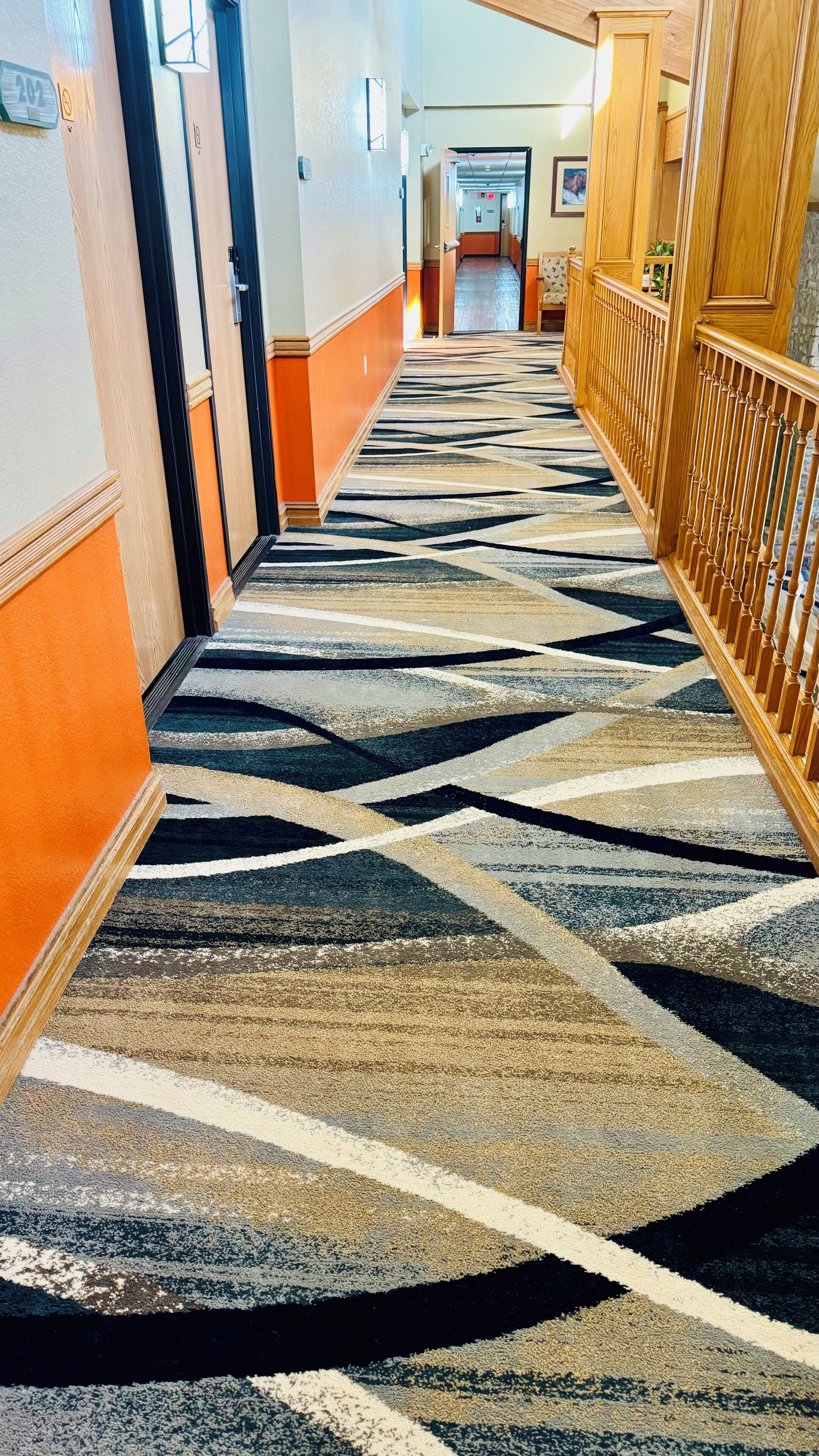 Regency Inn & Suites