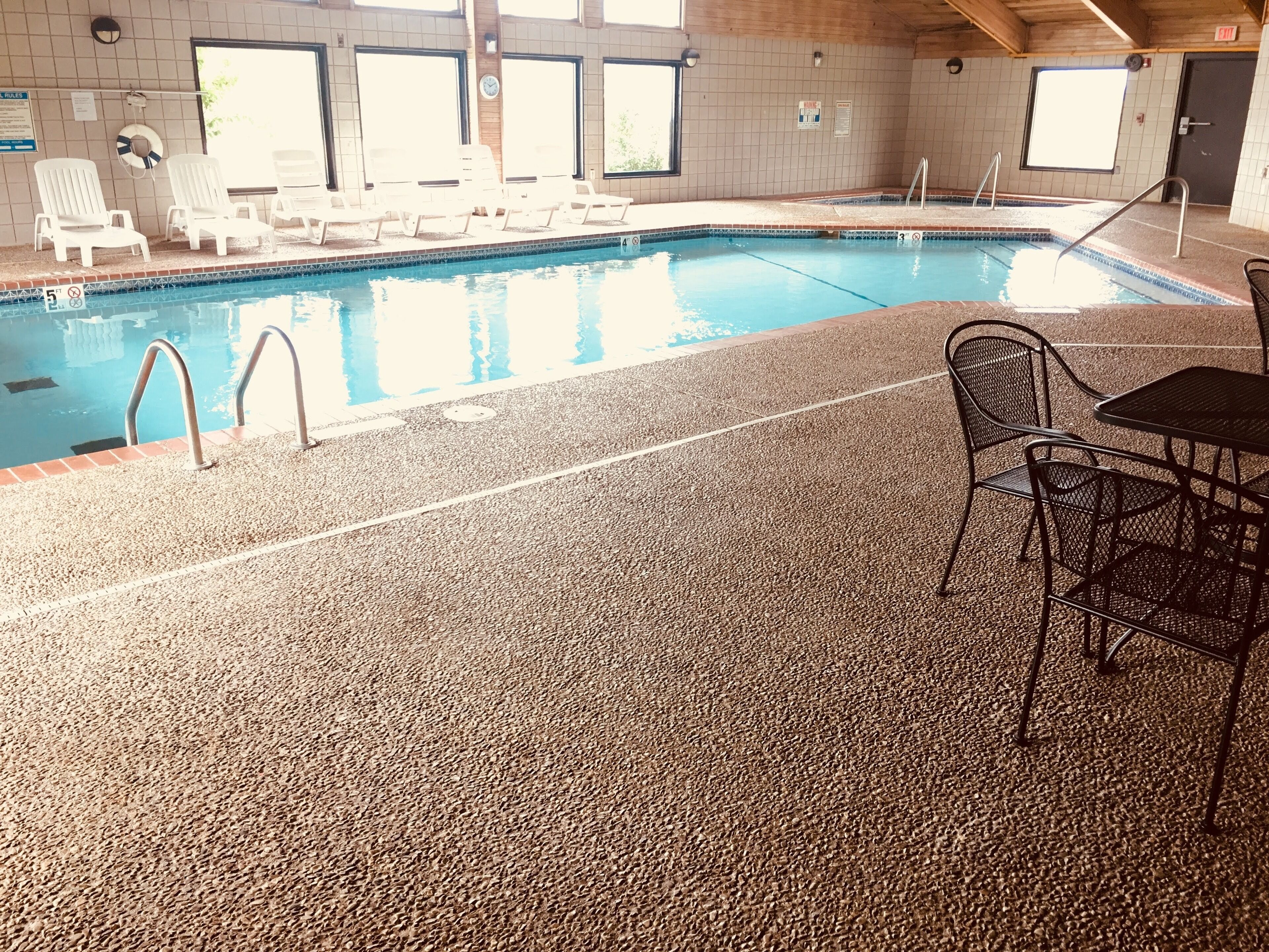 Regency Inn & Suites
