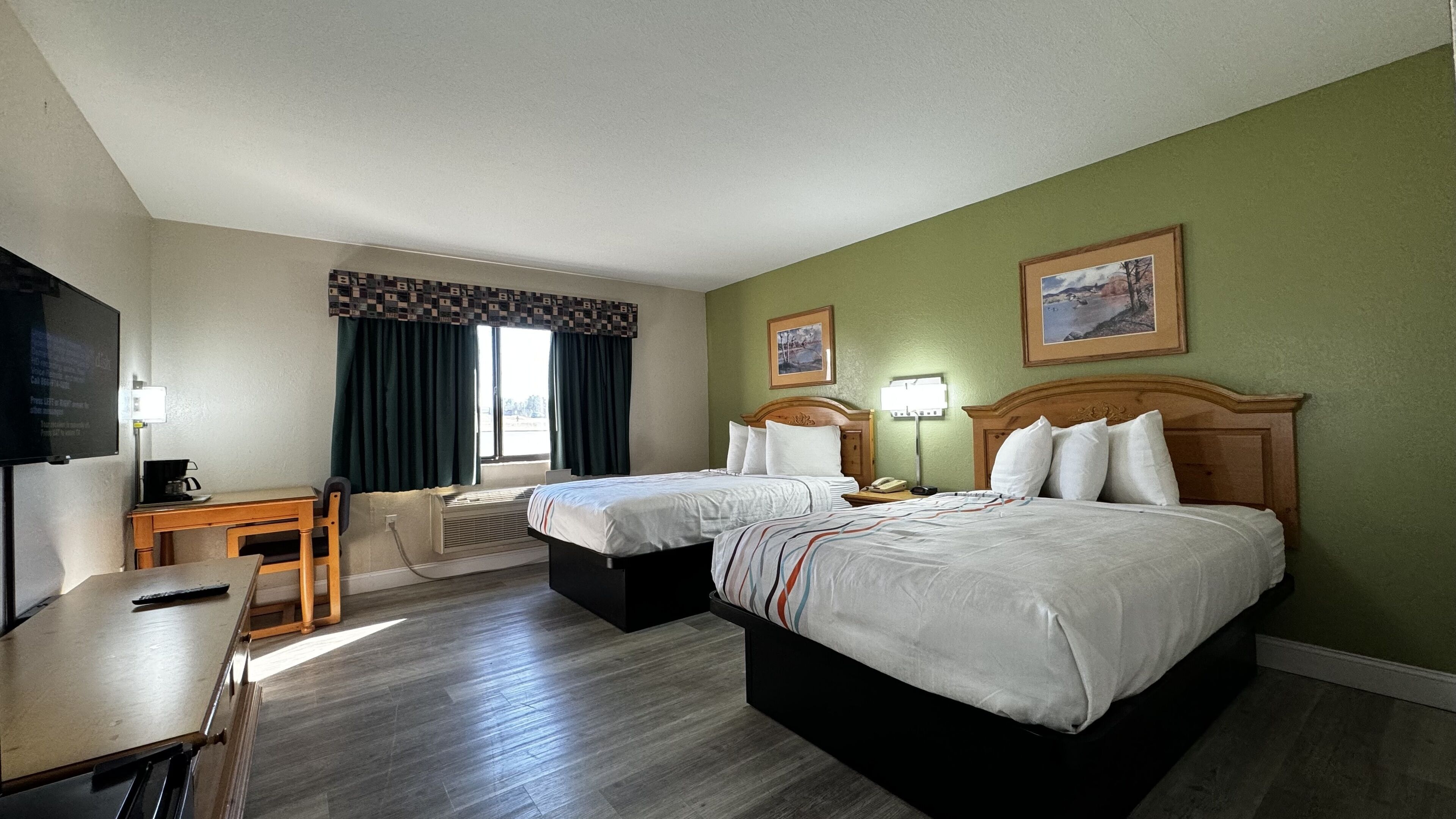 Regency Inn & Suites