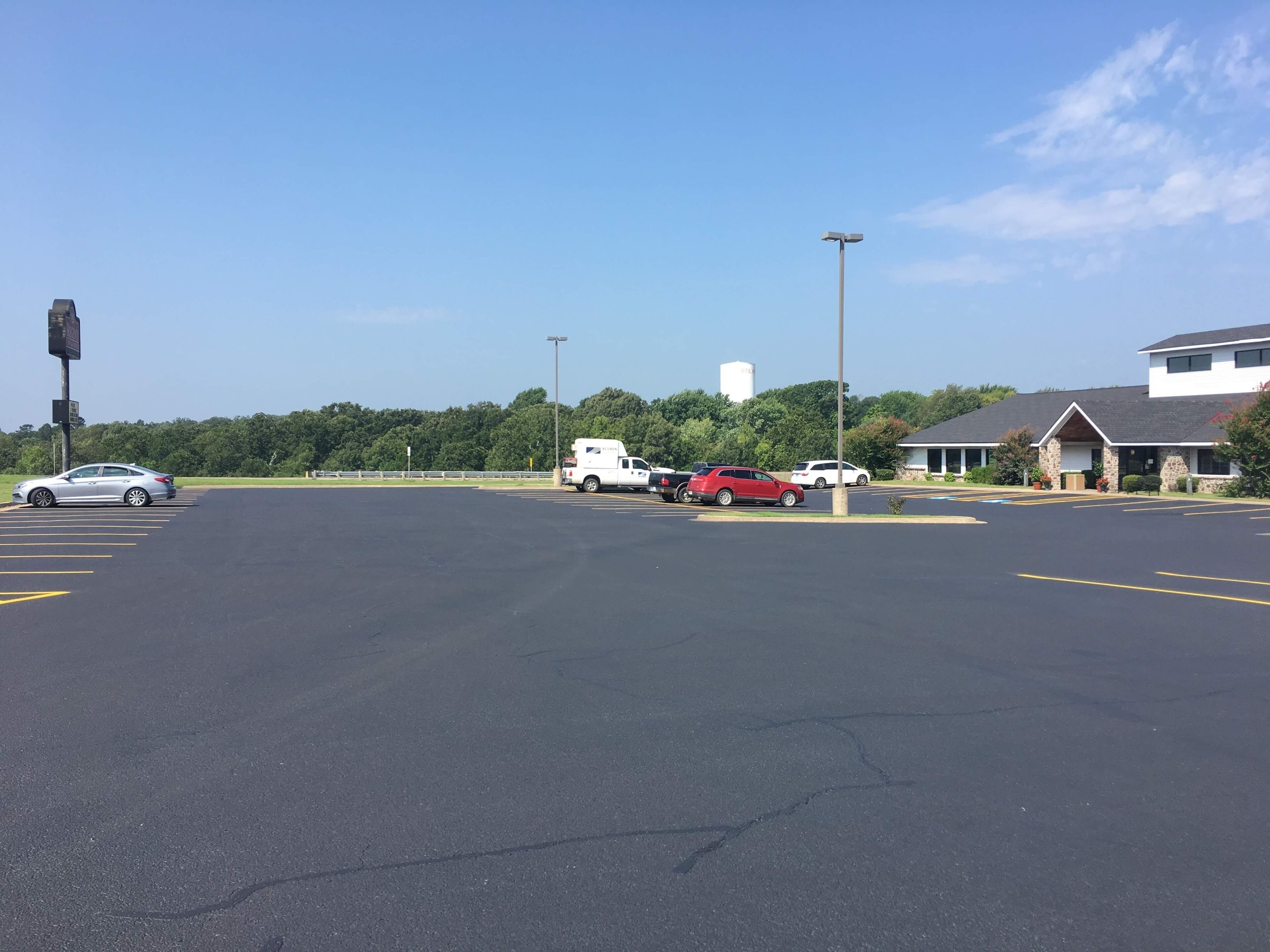 Regency Inn & Suites