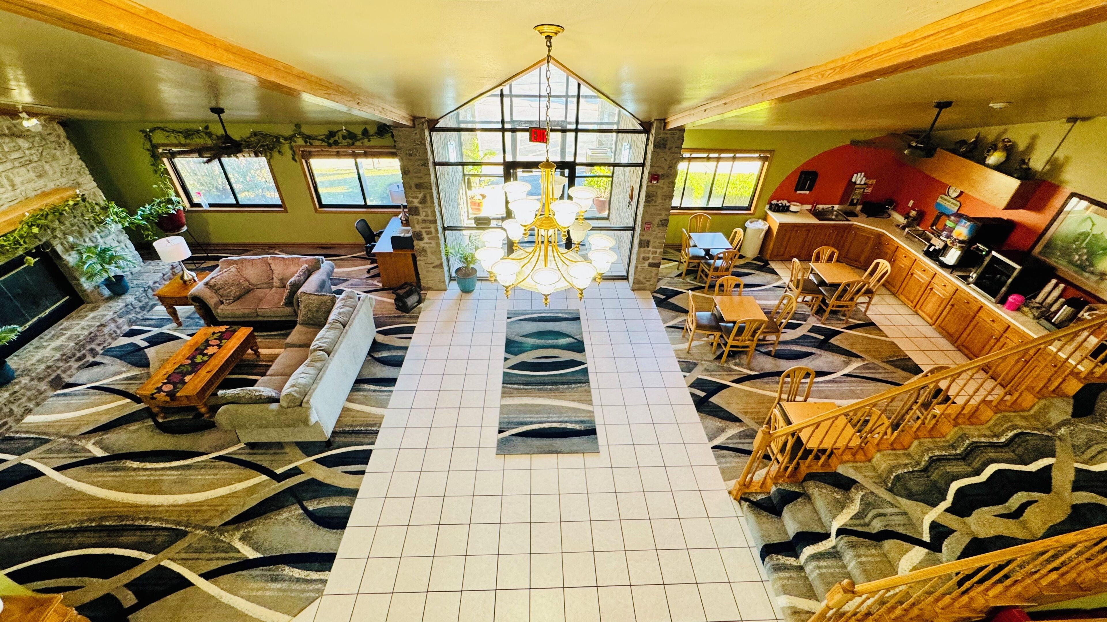 Regency Inn & Suites