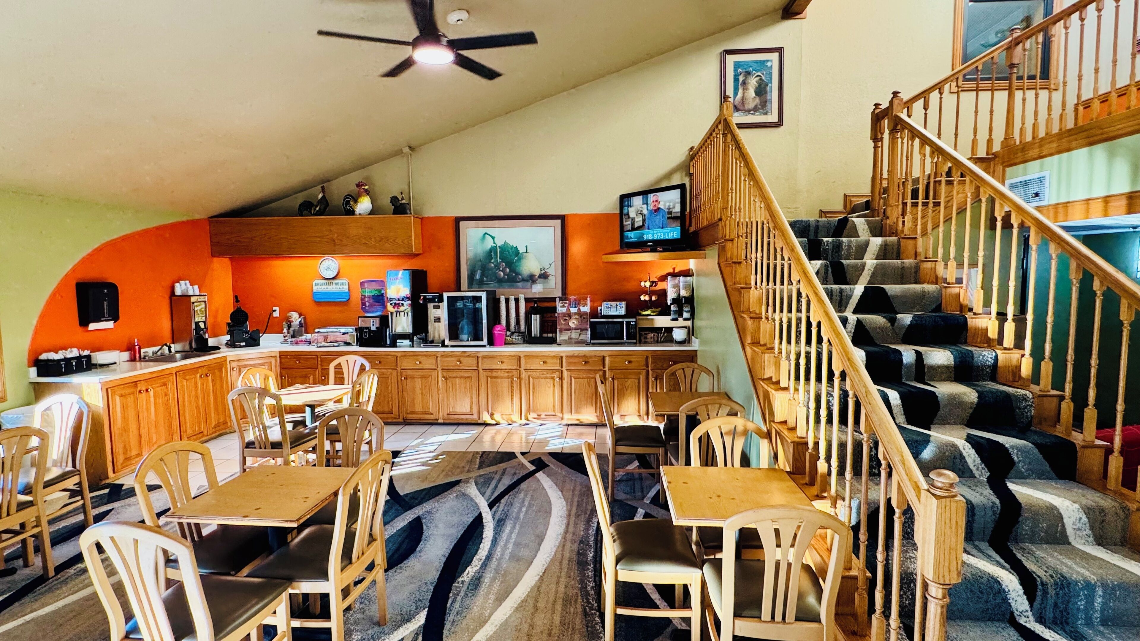 Regency Inn & Suites