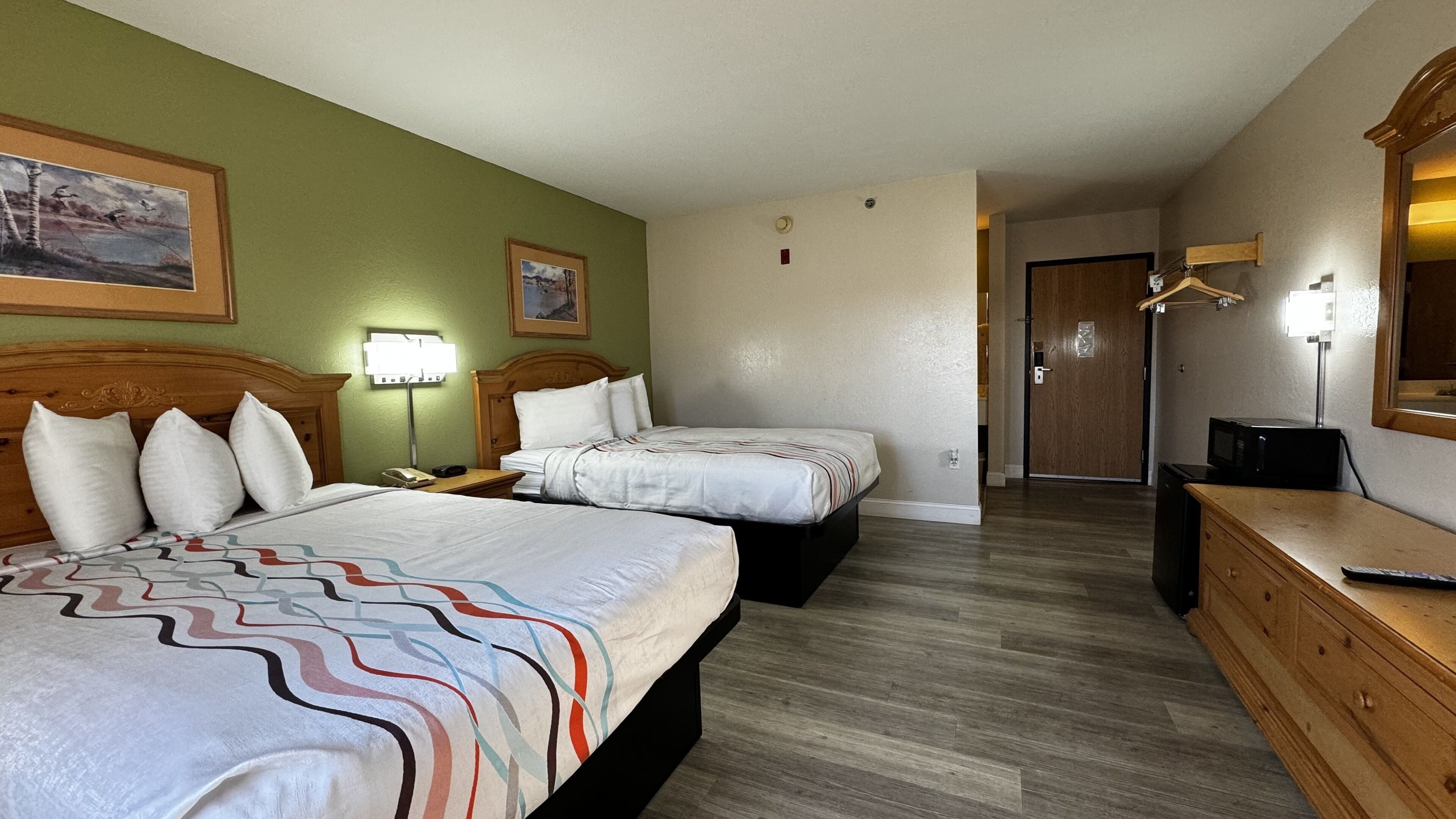 Regency Inn & Suites