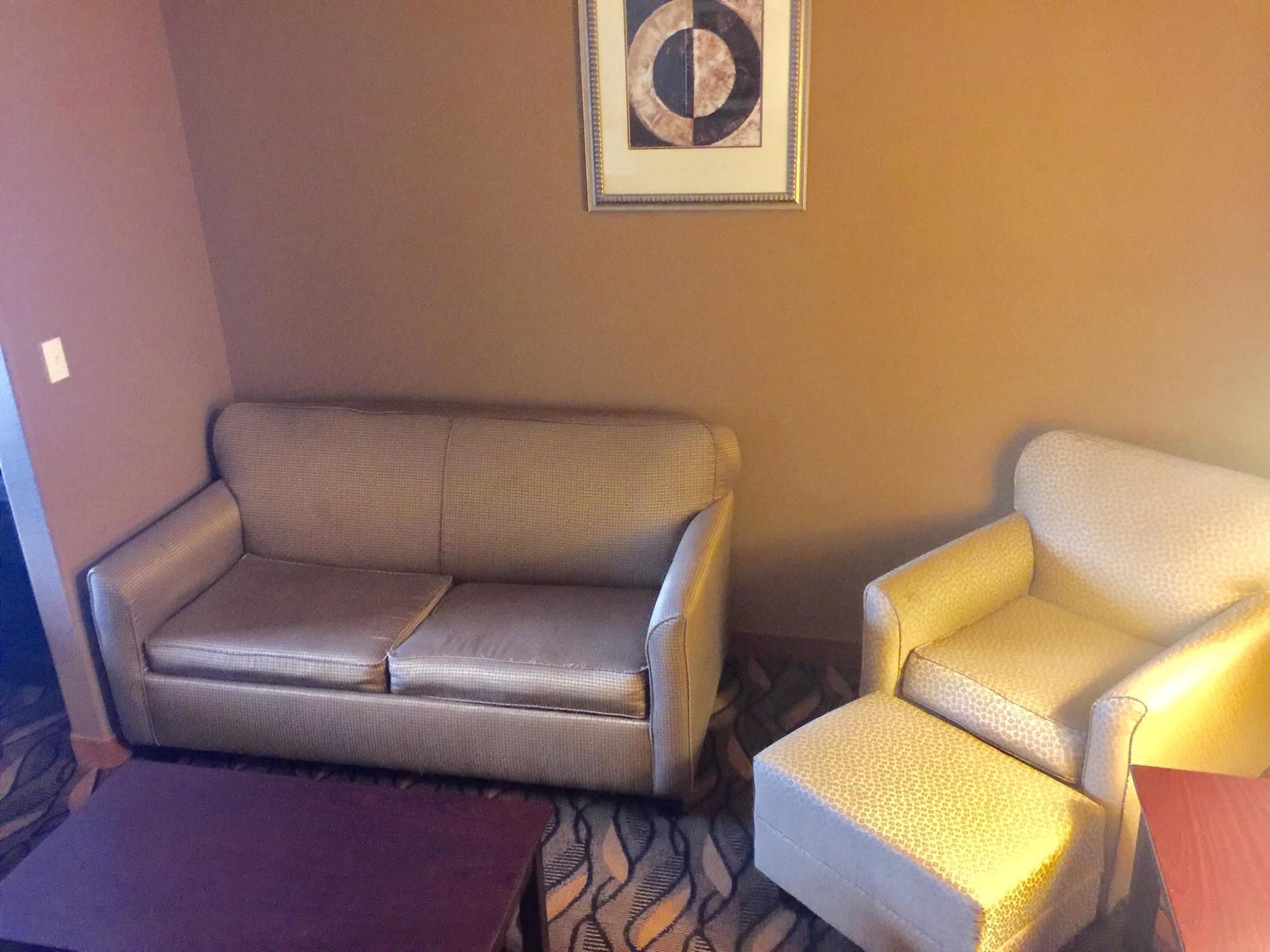 Best Western Red River Inn & Suites