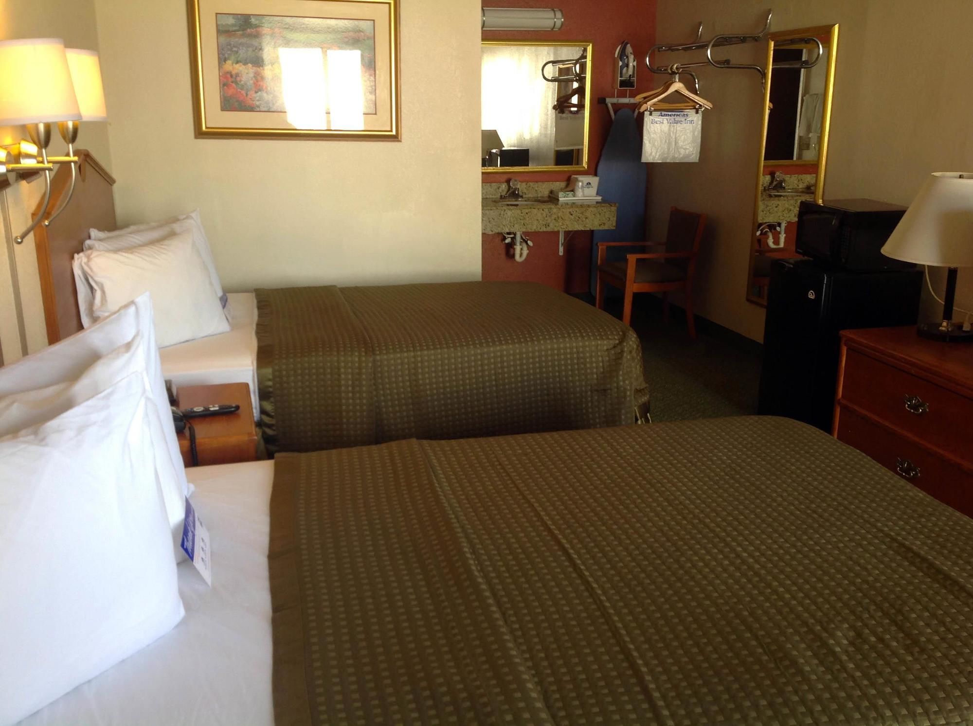 OYO Hotel Tulsa International Airport