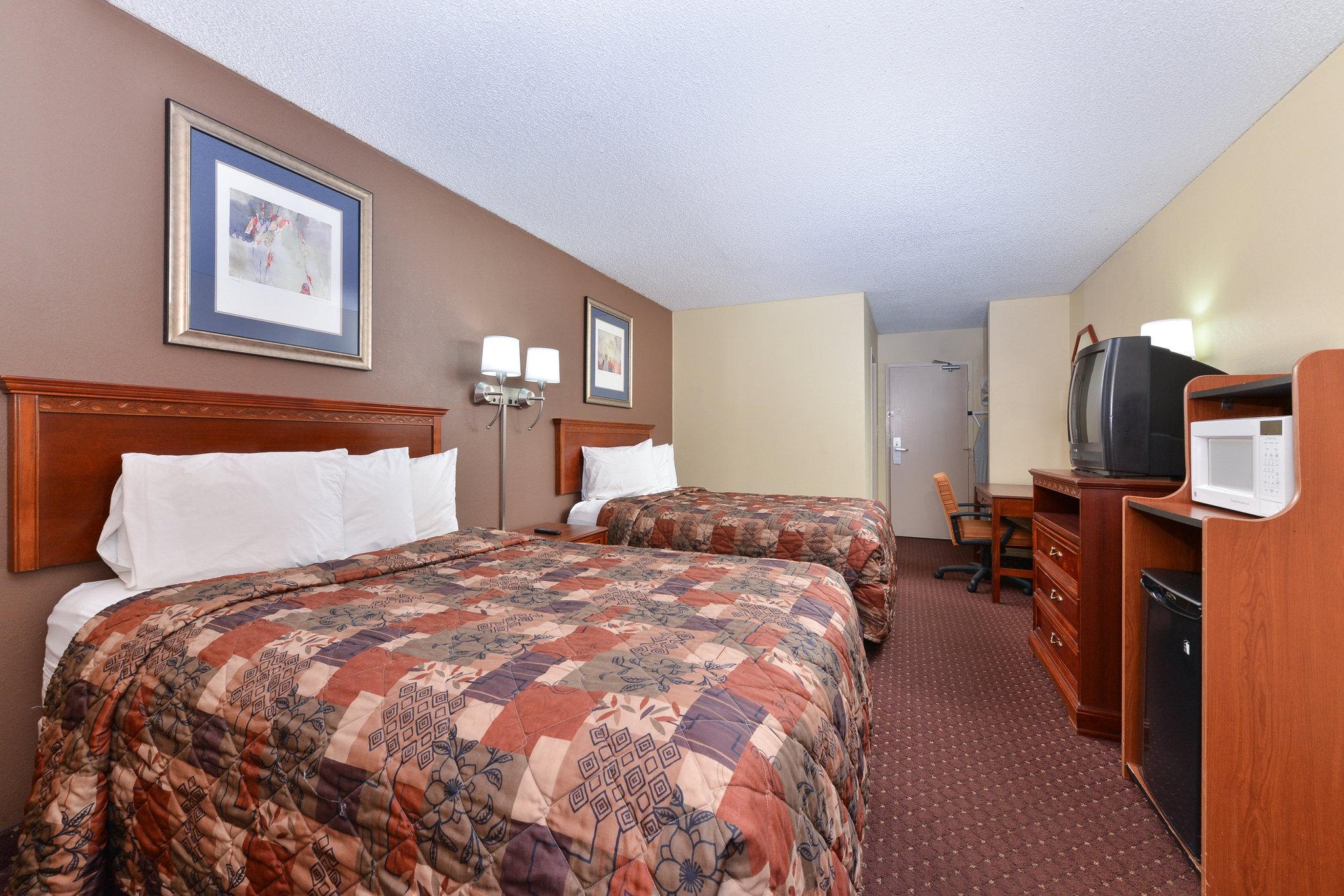 Americas Best Value Inn - Tulsa West (i-44)