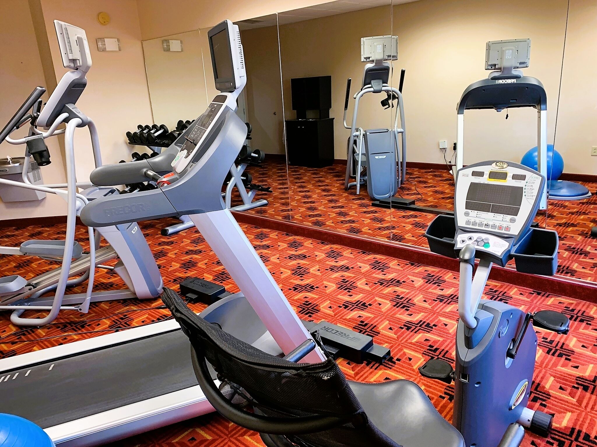 Spark by Hilton Catoosa Tulsa