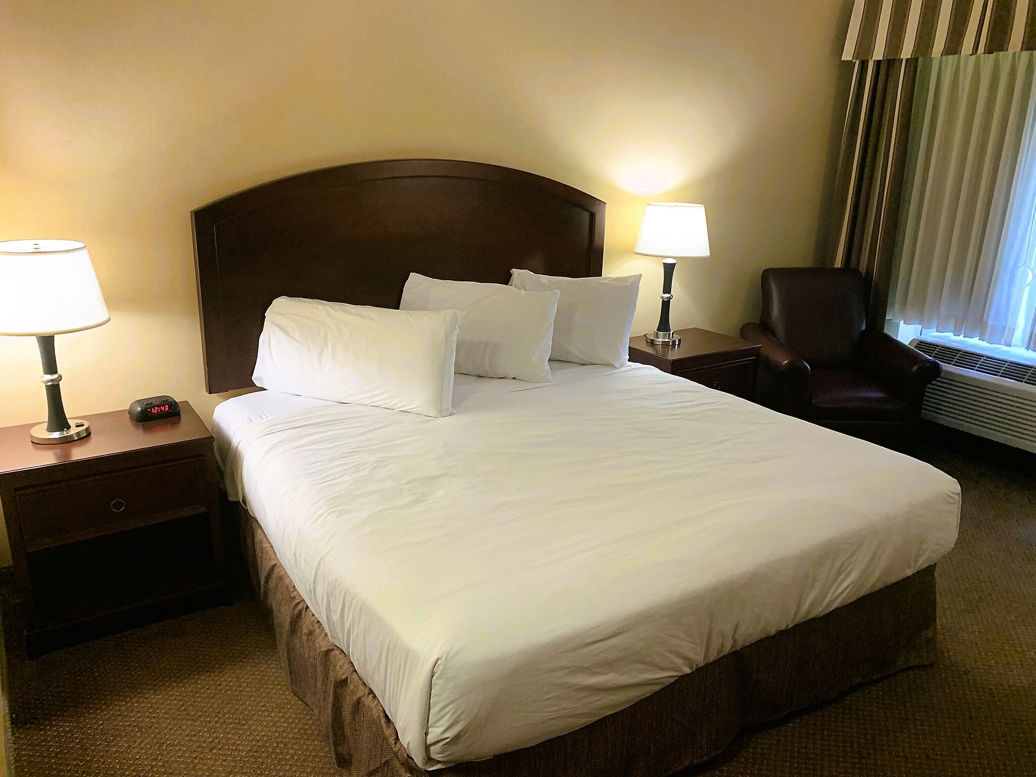 Spark by Hilton Catoosa Tulsa