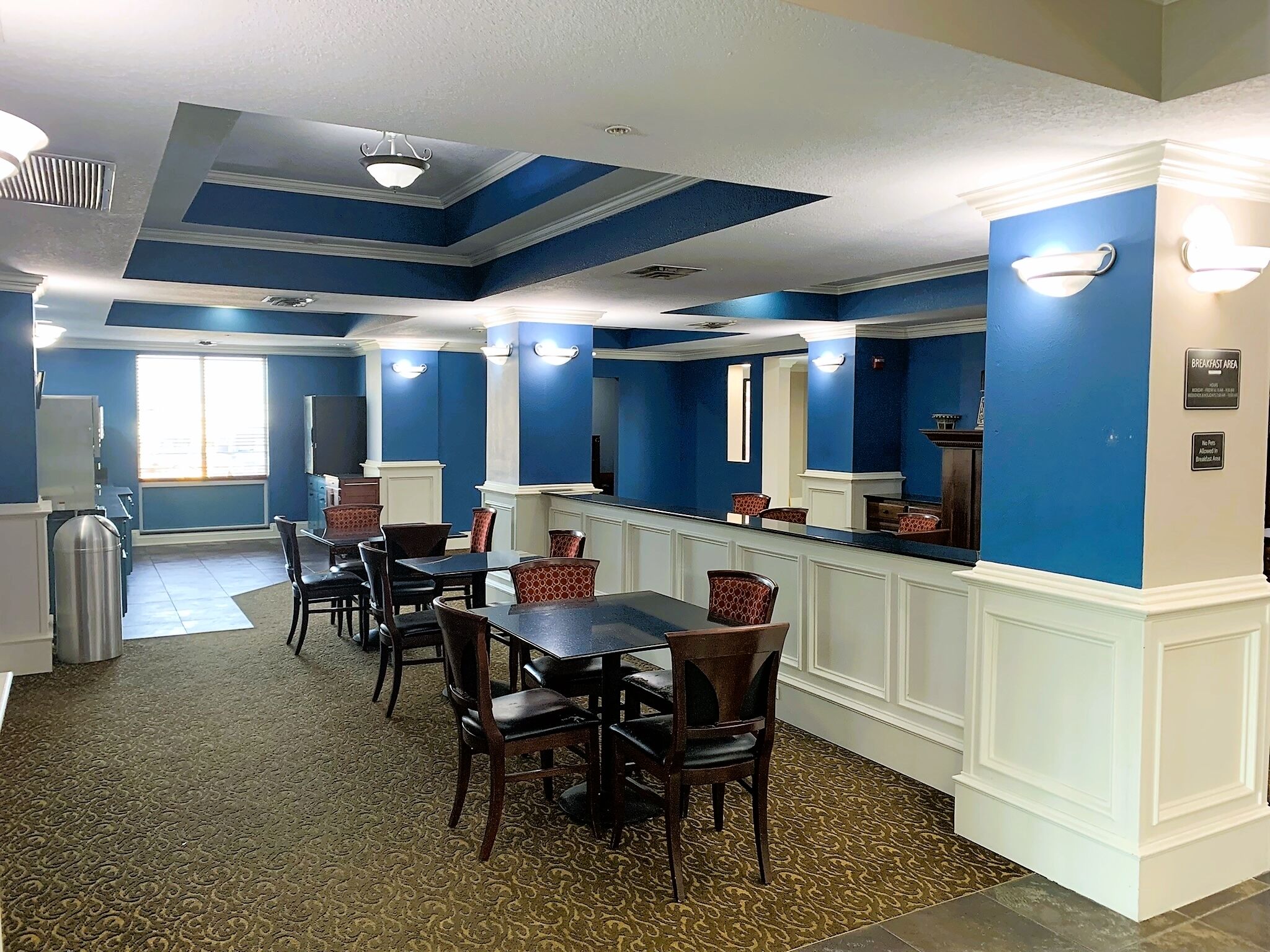 Spark by Hilton Catoosa Tulsa