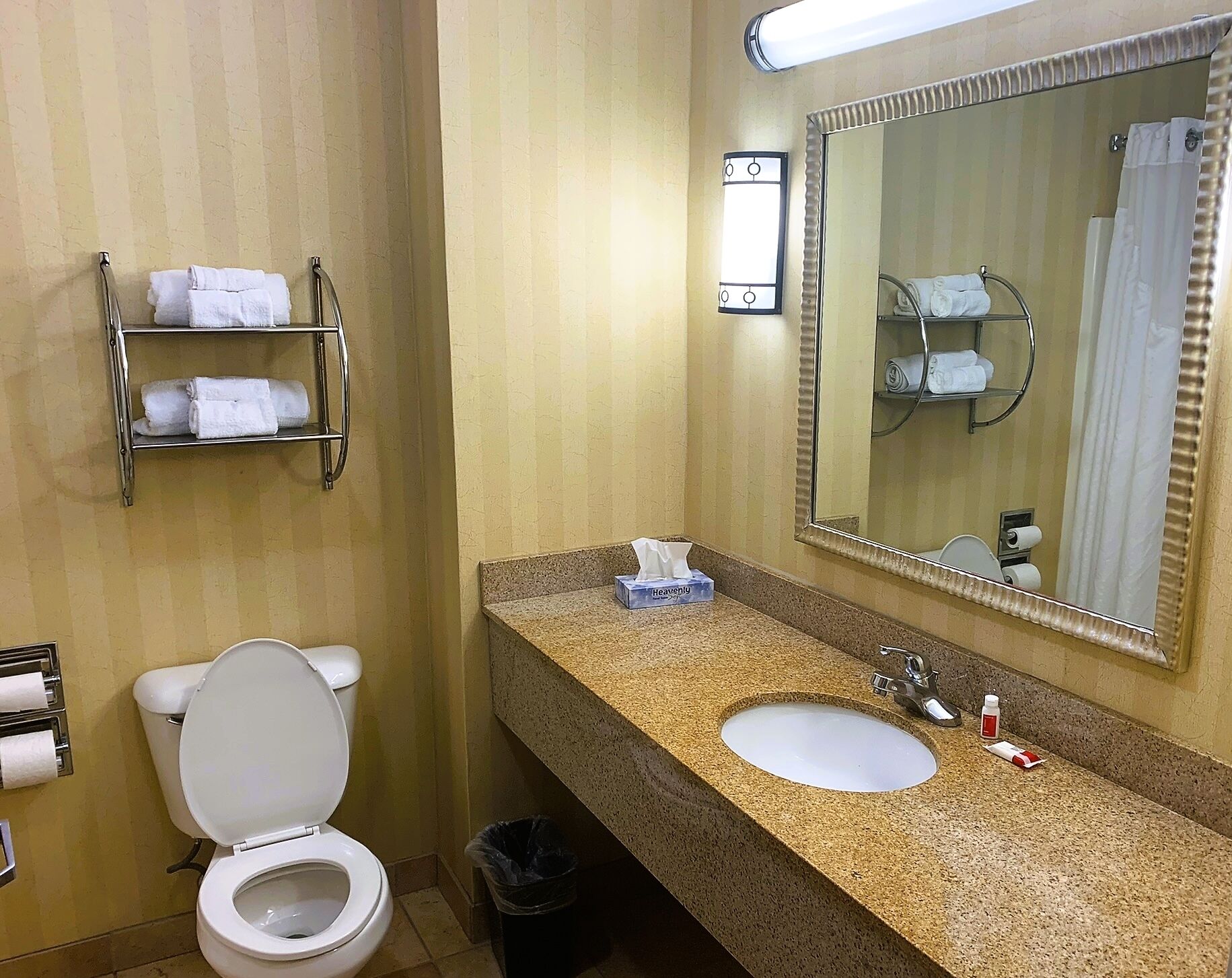 Spark by Hilton Catoosa Tulsa