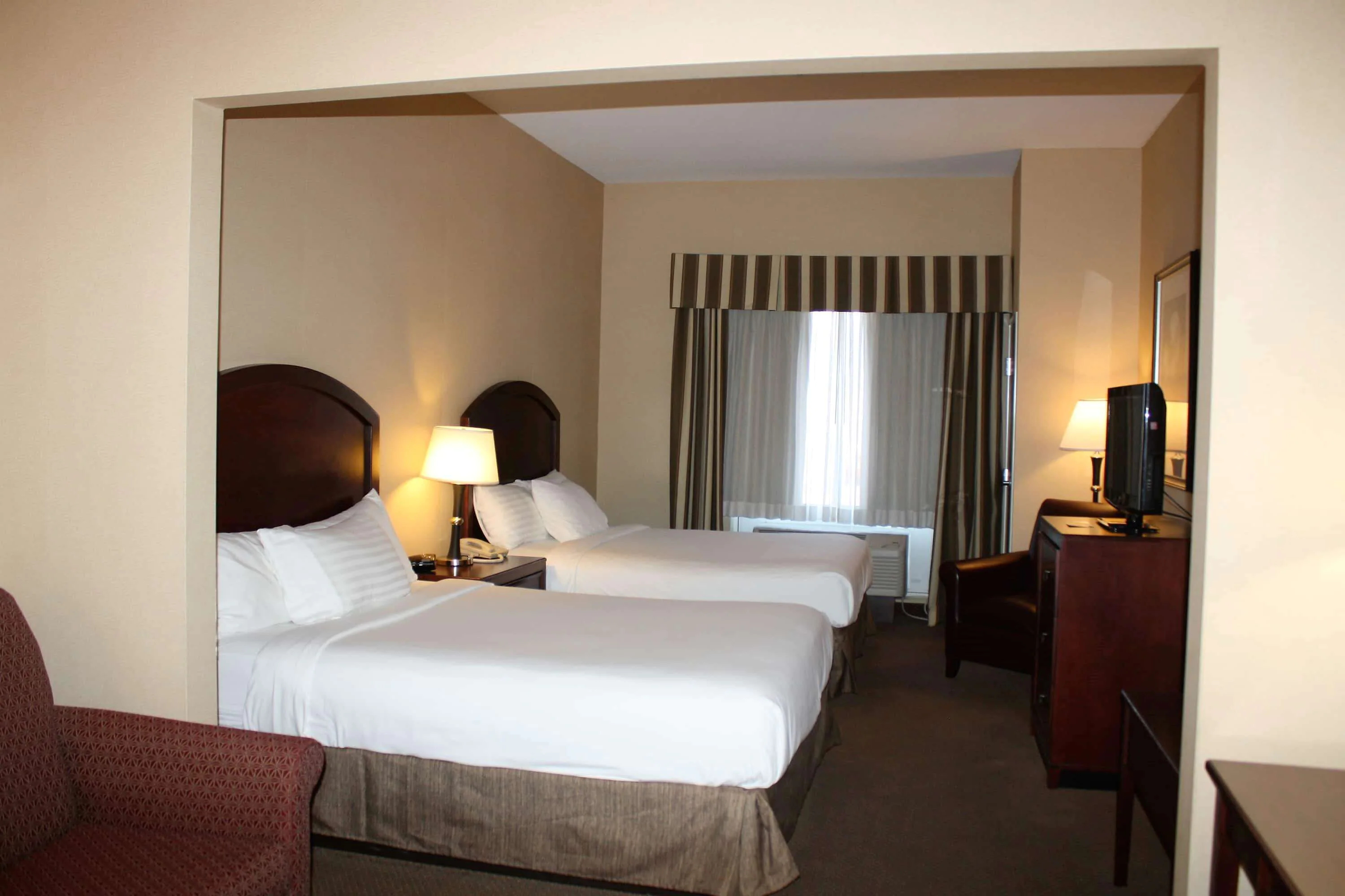 Spark by Hilton Catoosa Tulsa