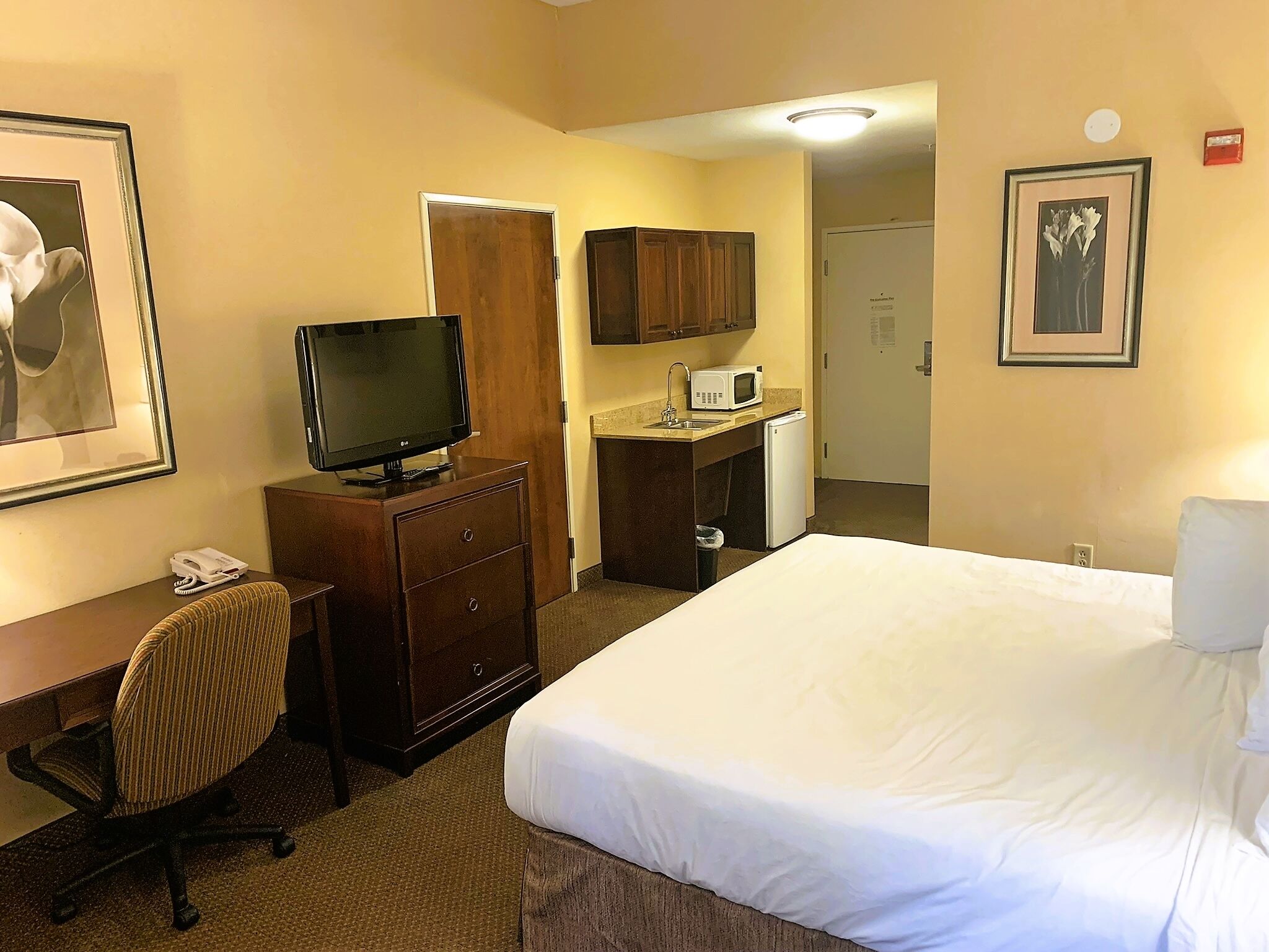 Spark by Hilton Catoosa Tulsa
