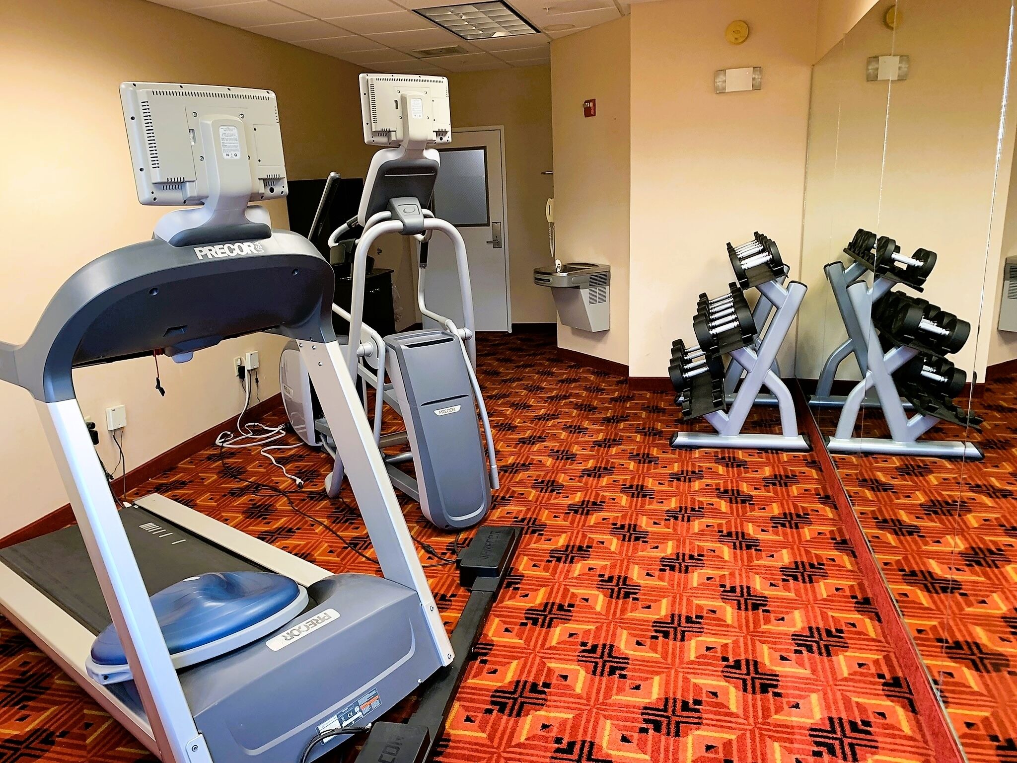 Spark by Hilton Catoosa Tulsa
